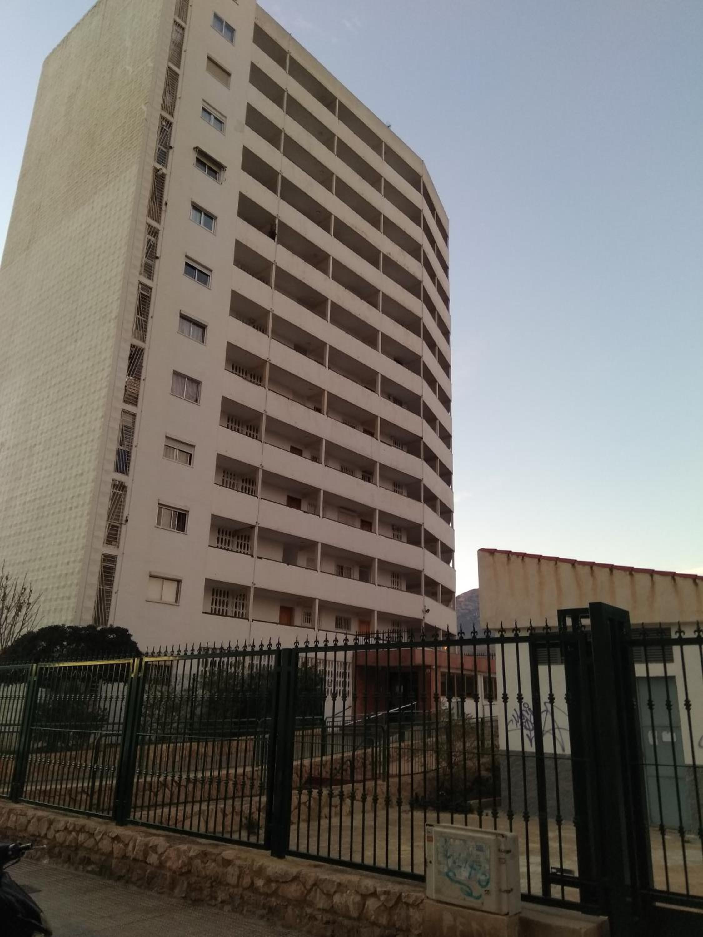building