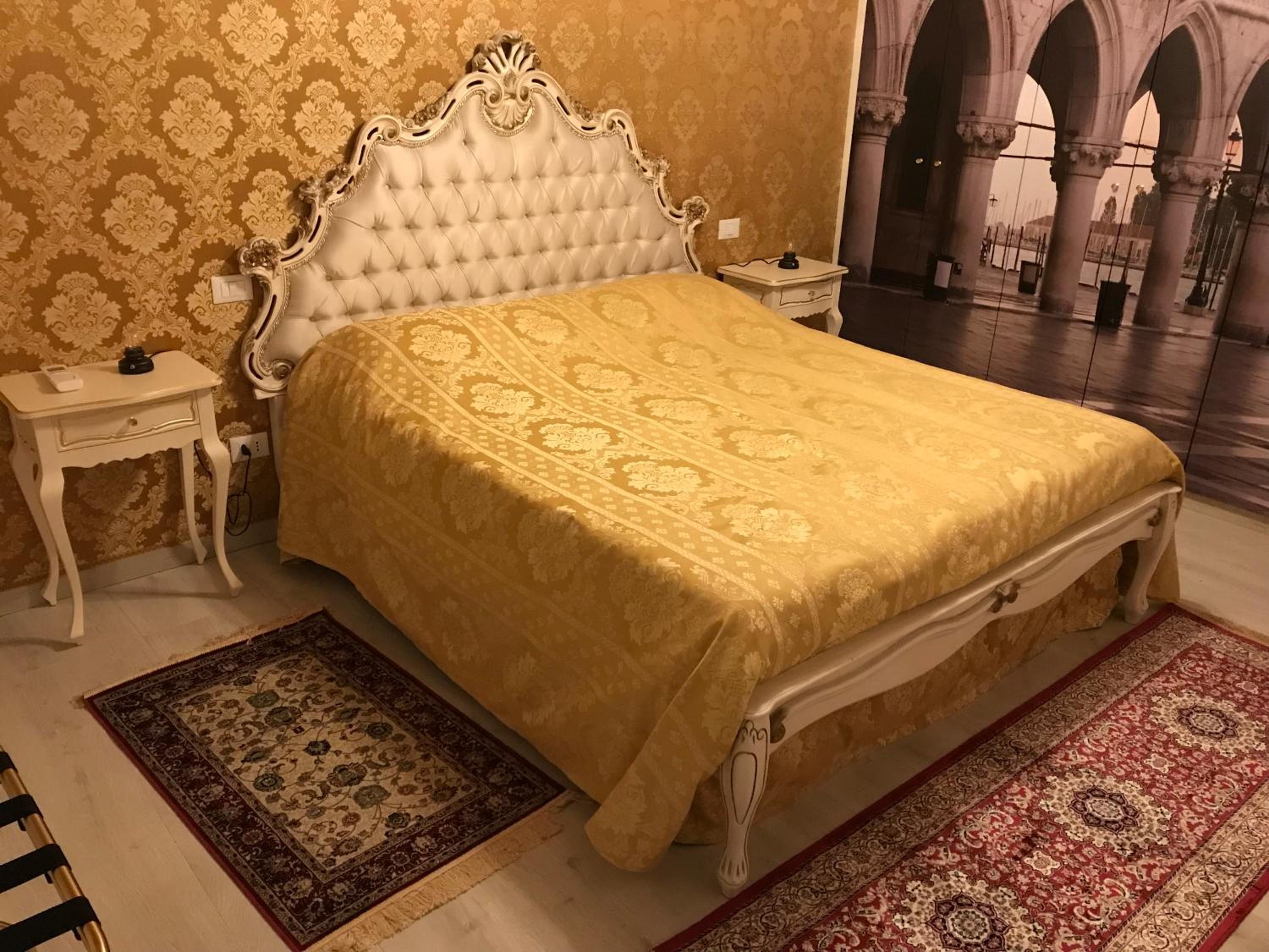 La Residenza di Carlo close to Piazza San marco