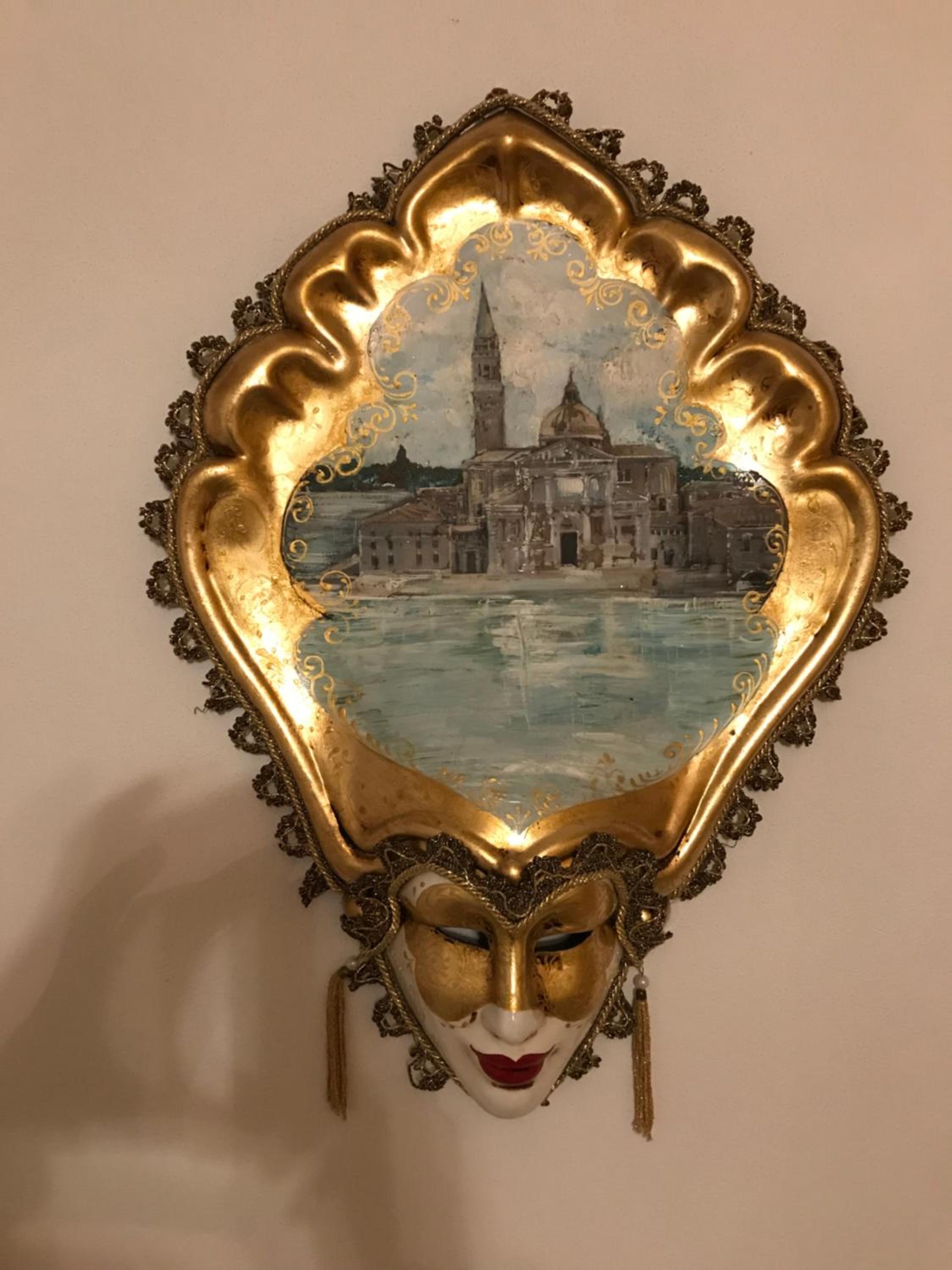 La Residenza di Carlo close to Piazza San marco