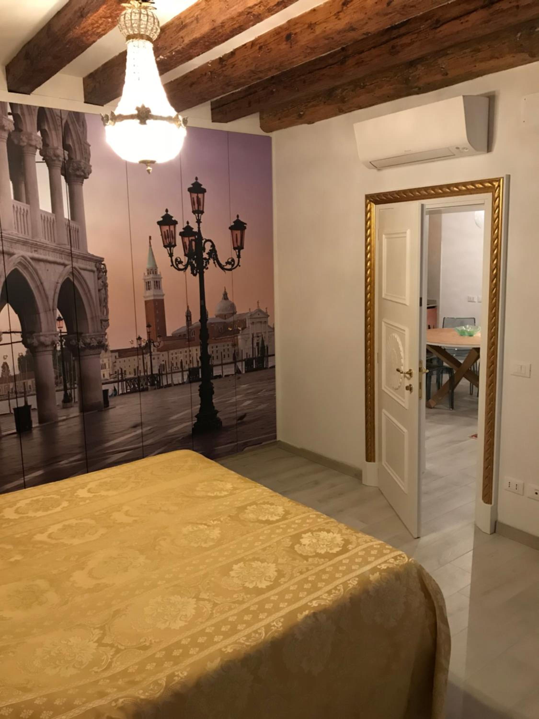 La Residenza di Carlo close to Piazza San marco