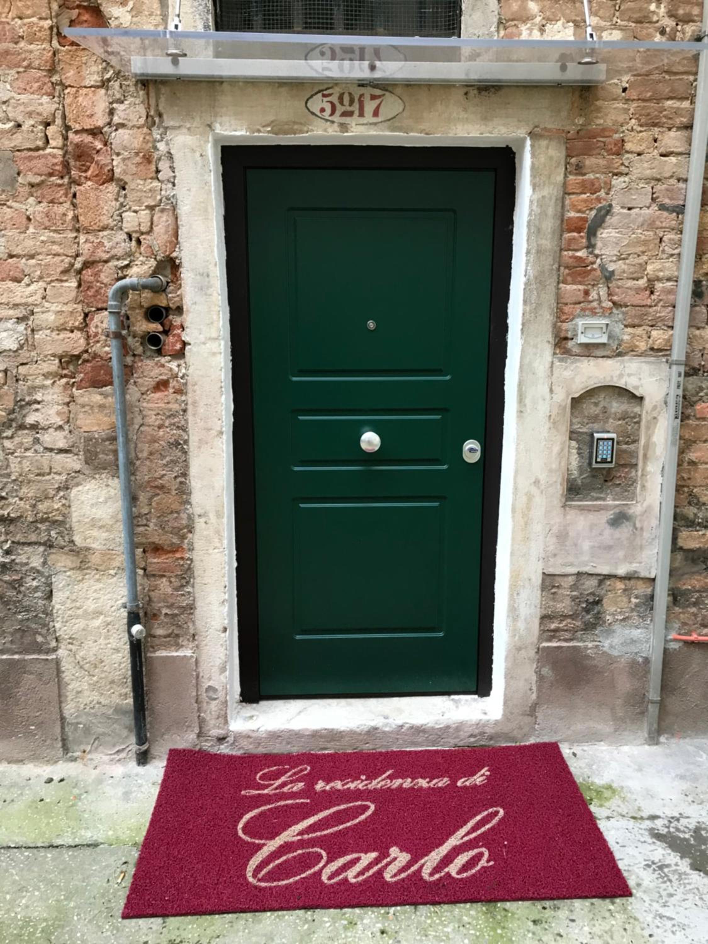 La Residenza di Carlo close to Piazza San marco
