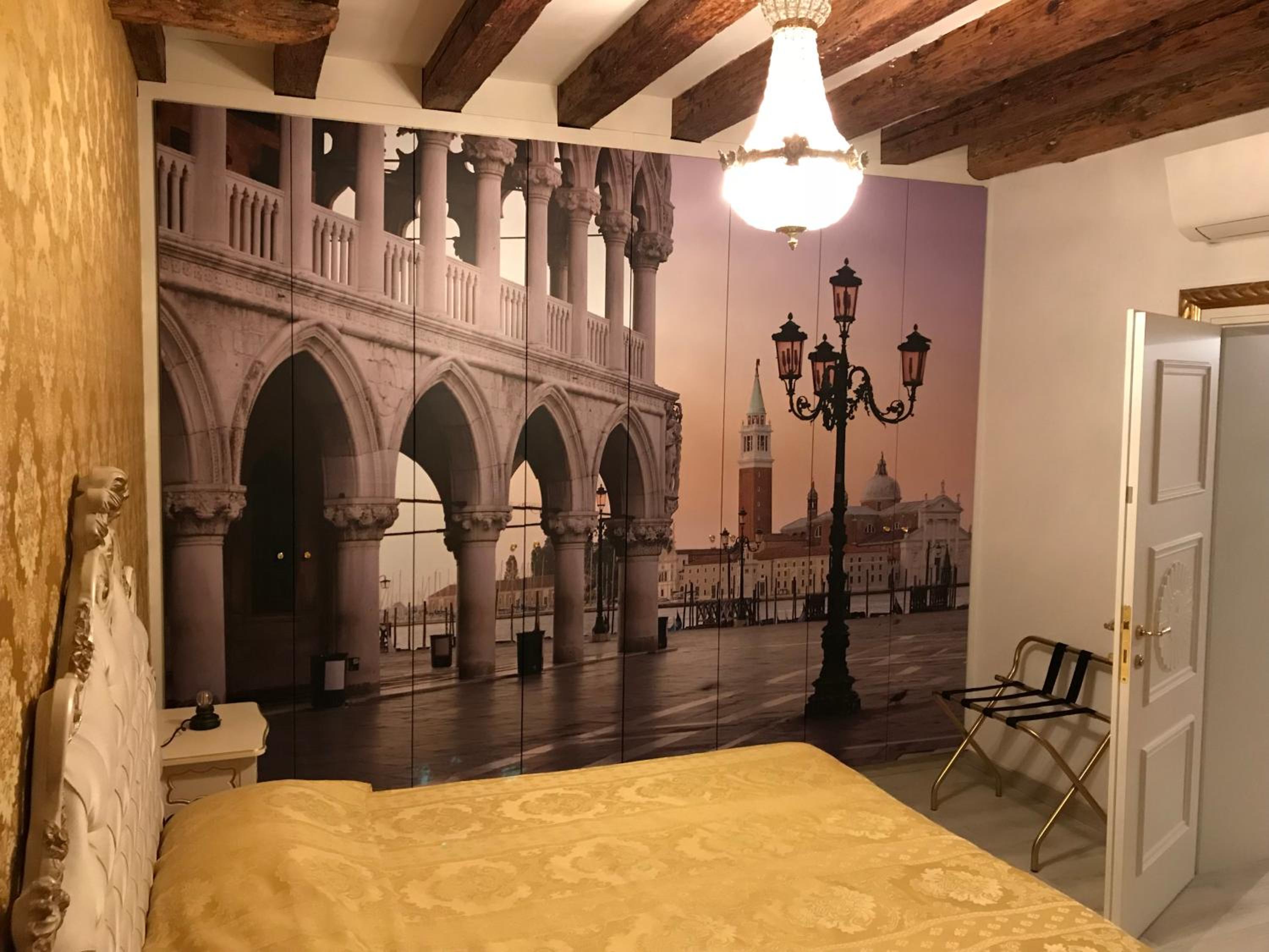 La Residenza di Carlo close to Piazza San marco