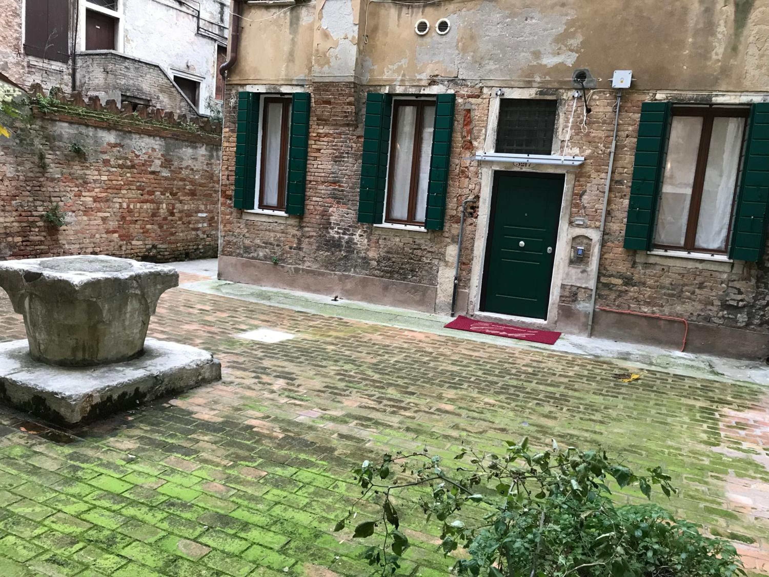 La Residenza di Carlo close to Piazza San marco