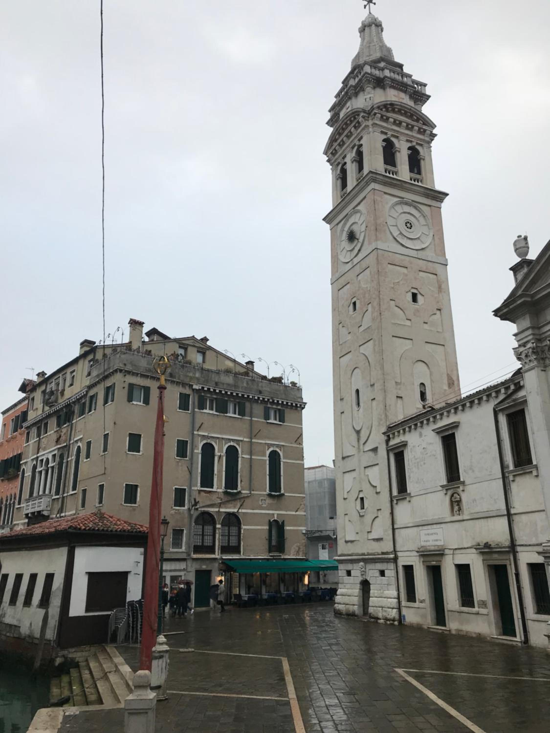 La Residenza di Carlo close to Piazza San marco