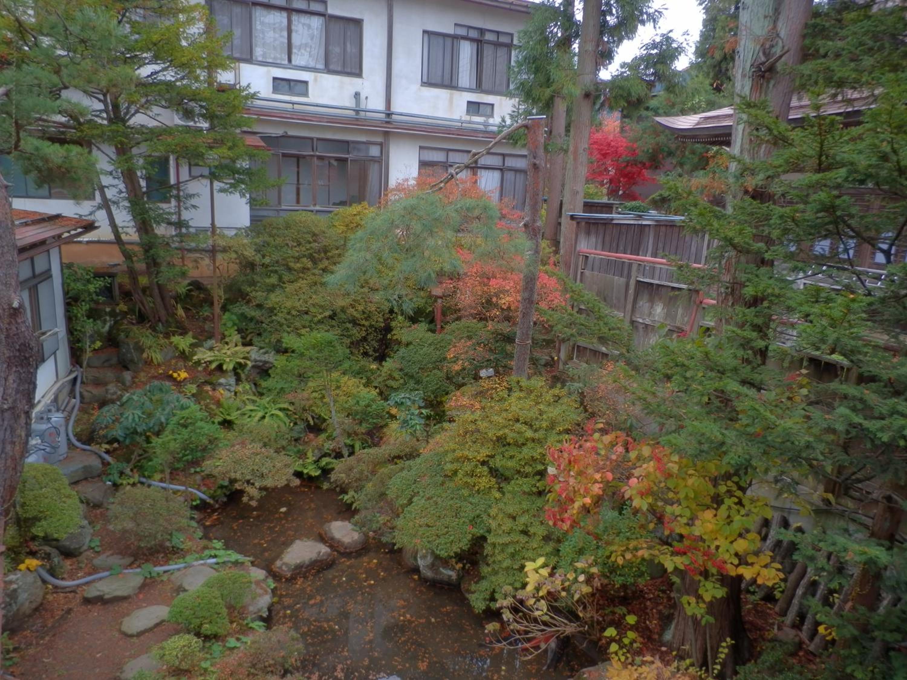 Maruka Ryokan
