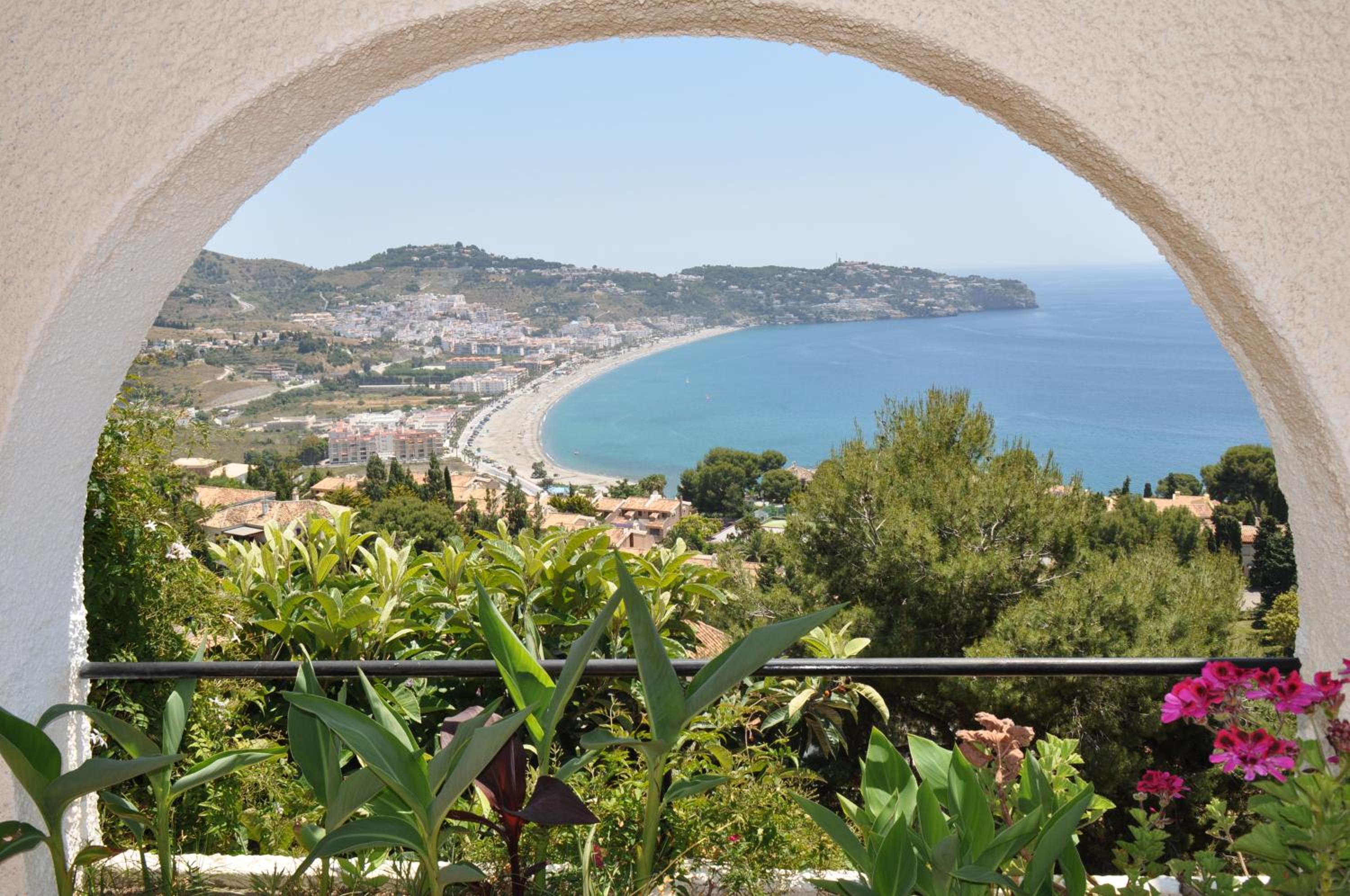 Casa Hortensia view 3