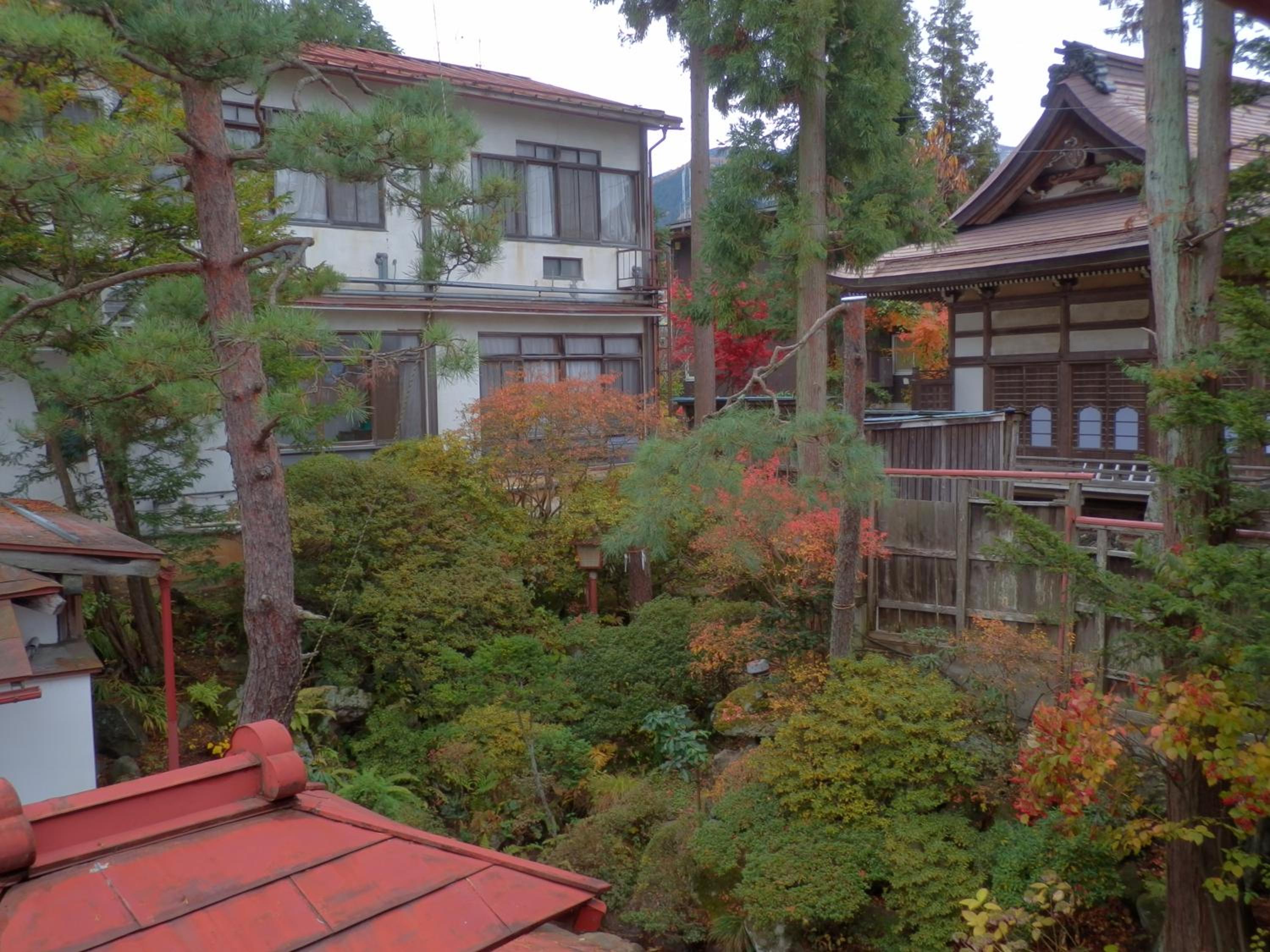 Maruka Ryokan