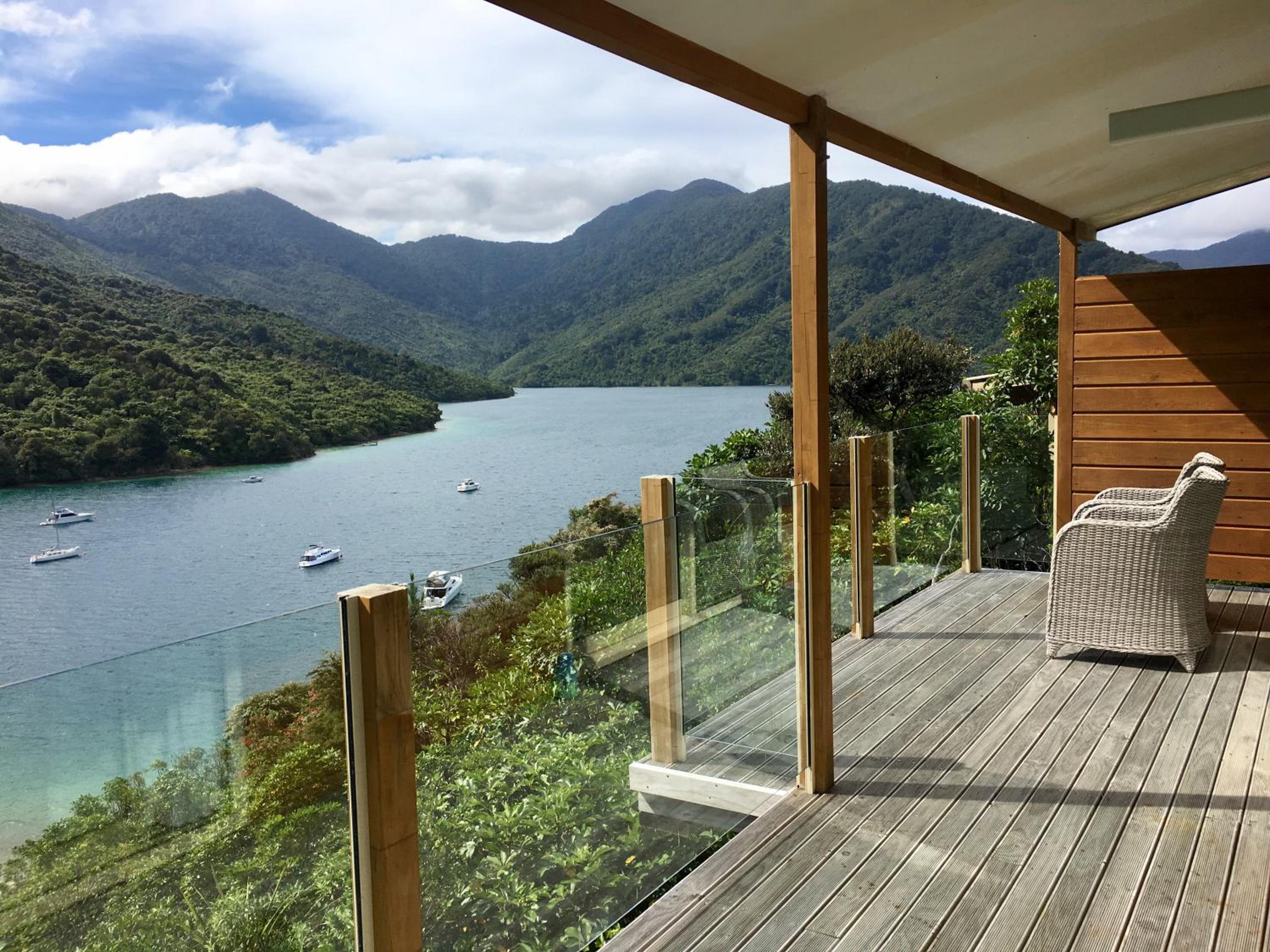 Punga Cove Resort 27