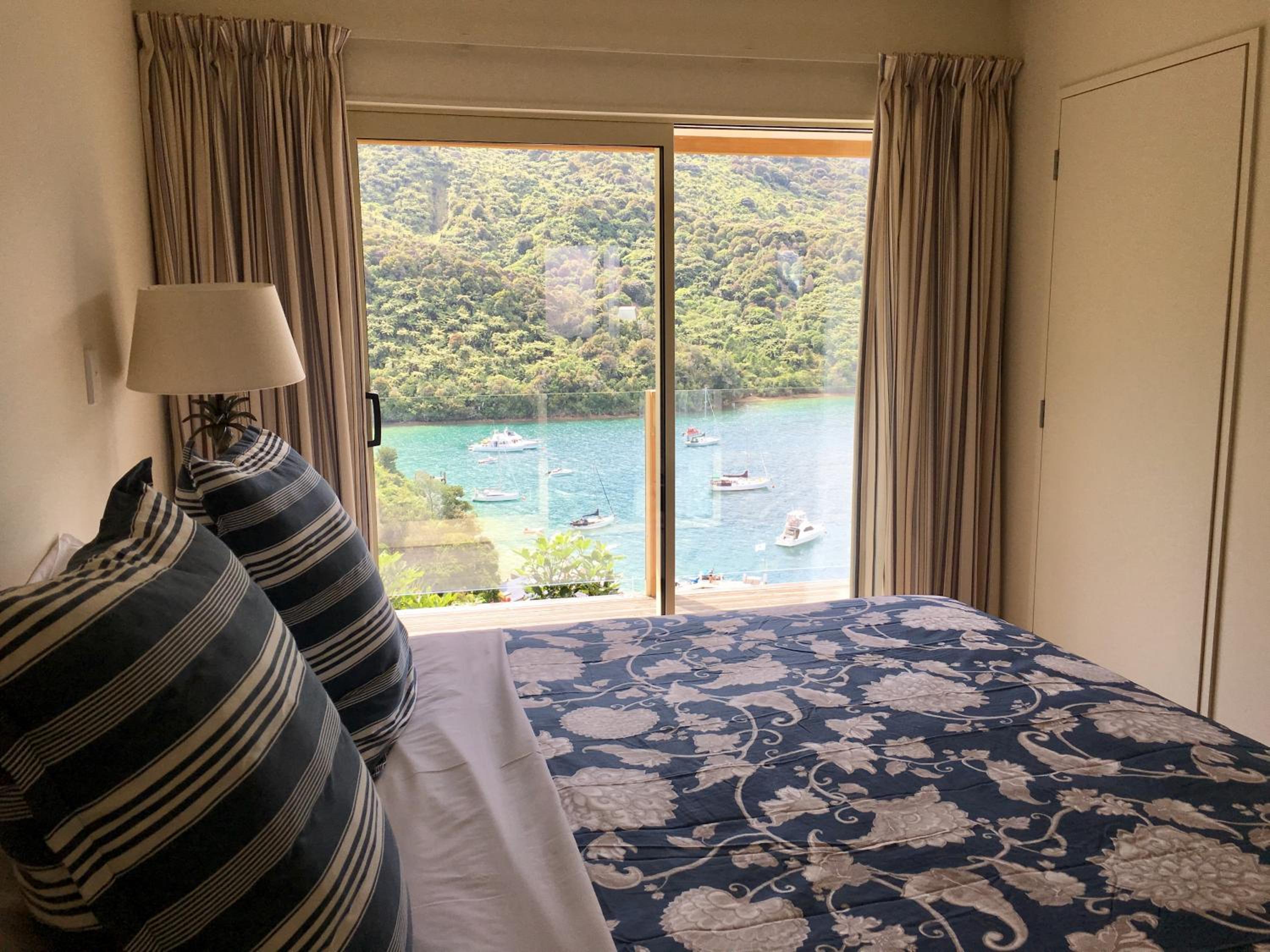Punga Cove Resort 28