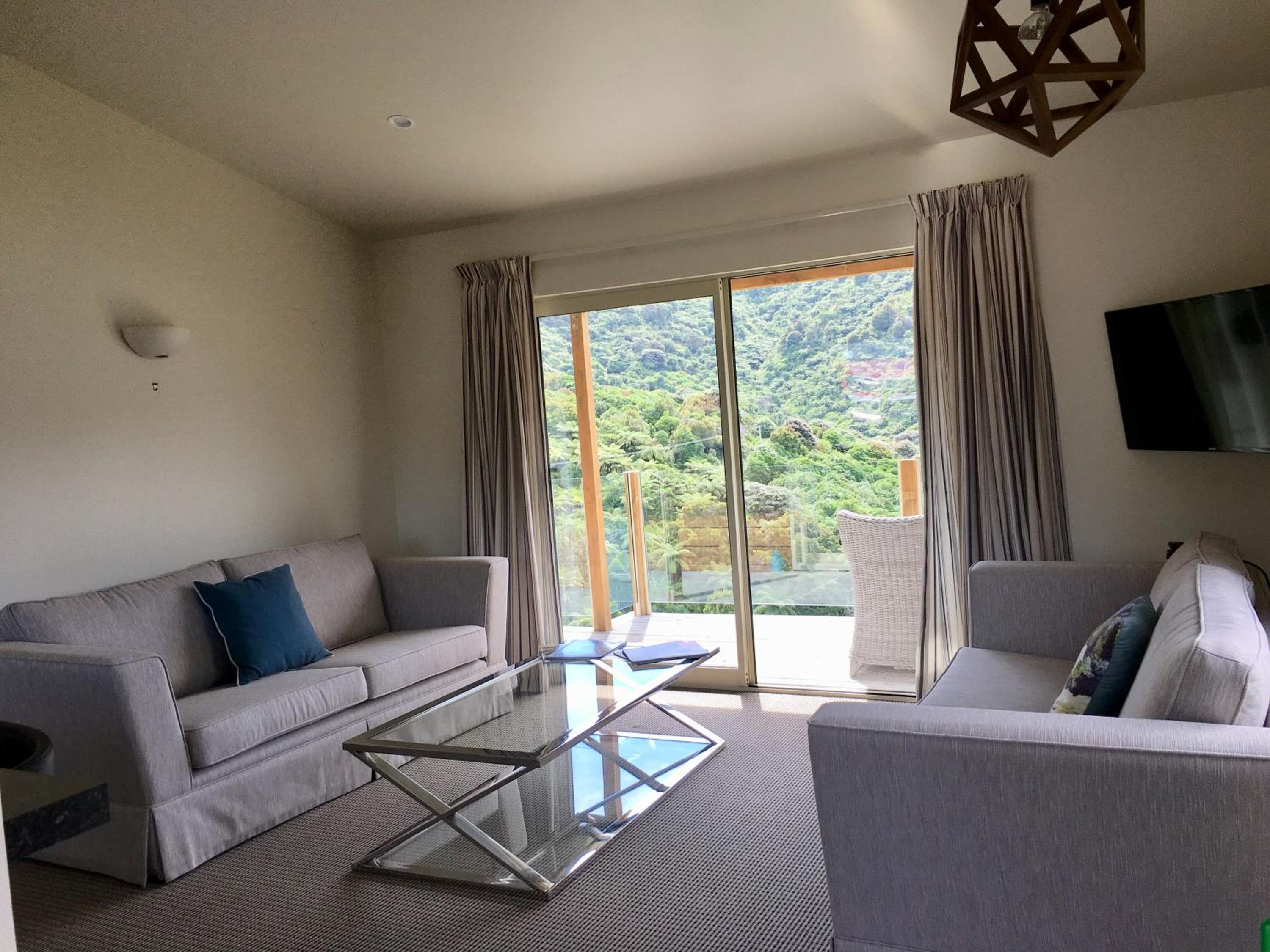Punga Cove Resort 31