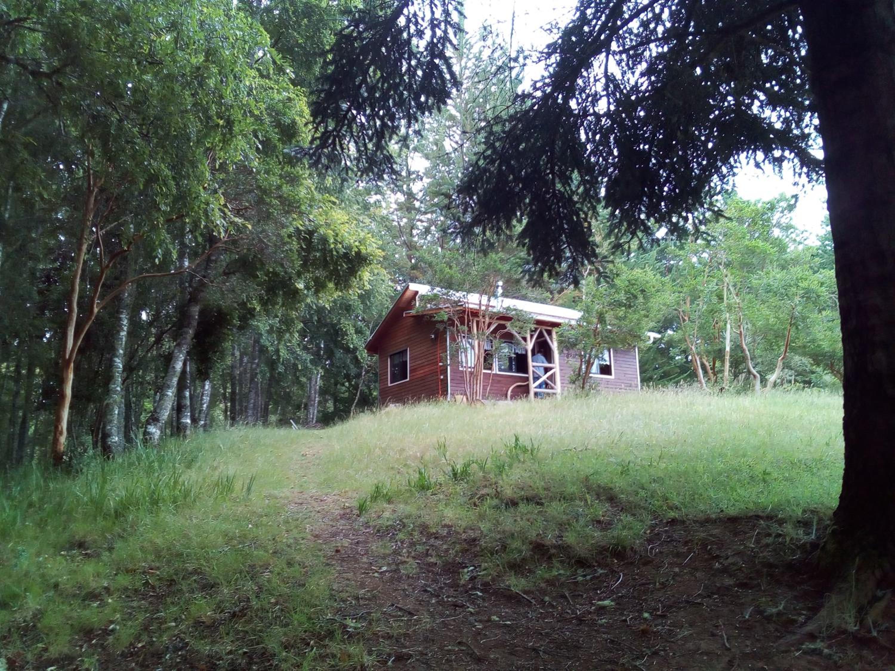 Los Encinos de Chancoyan
