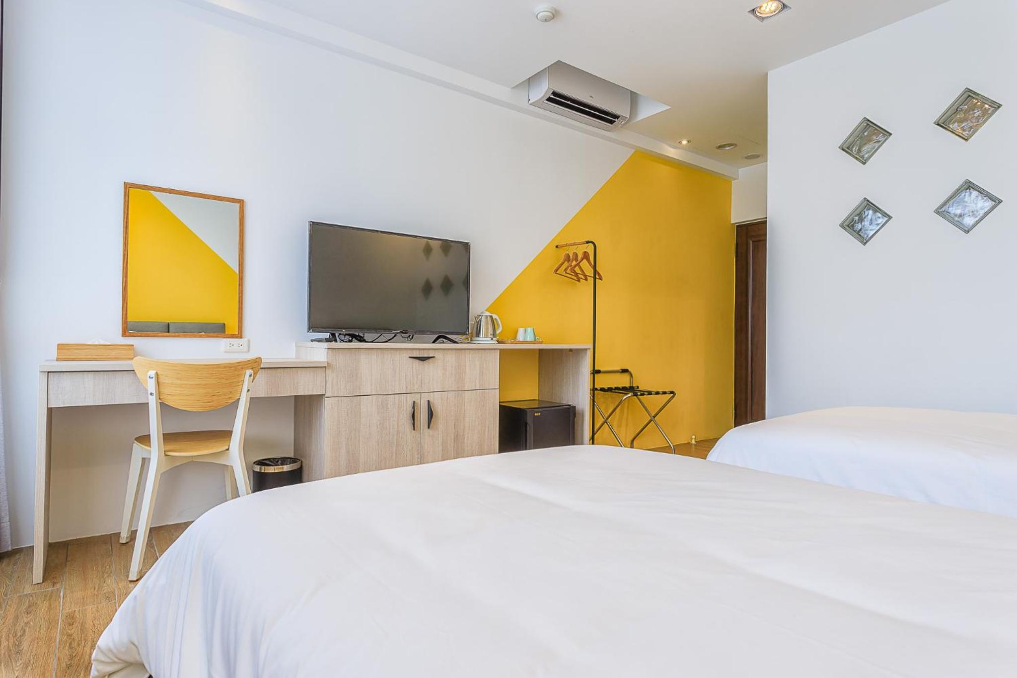 Kapamumu b&b