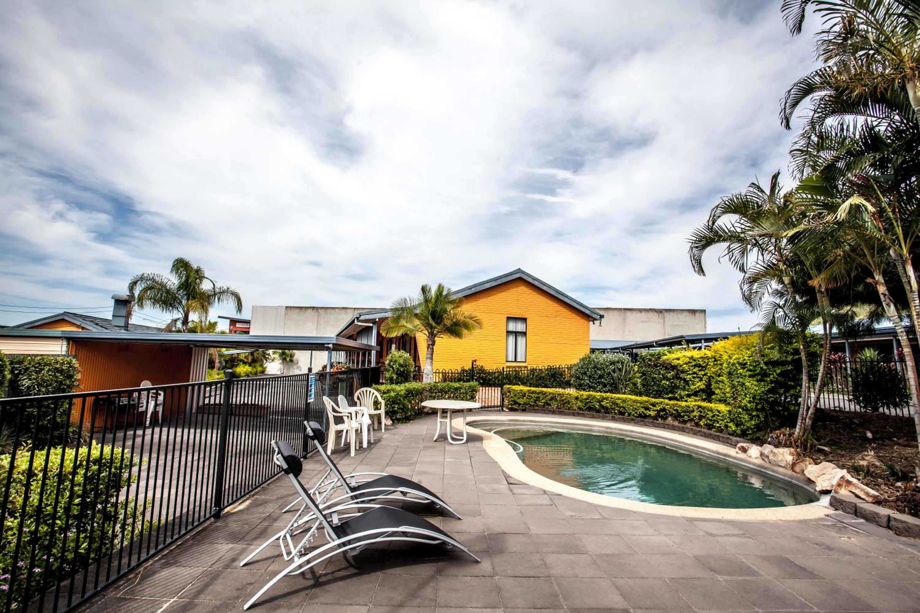 Darra Motel & Conference Centre