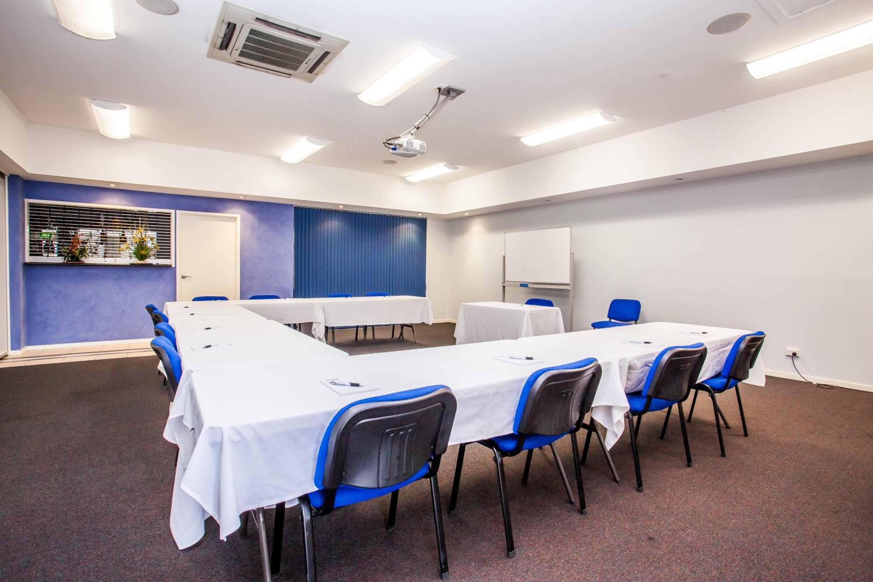 Darra Motel & Conference Centre