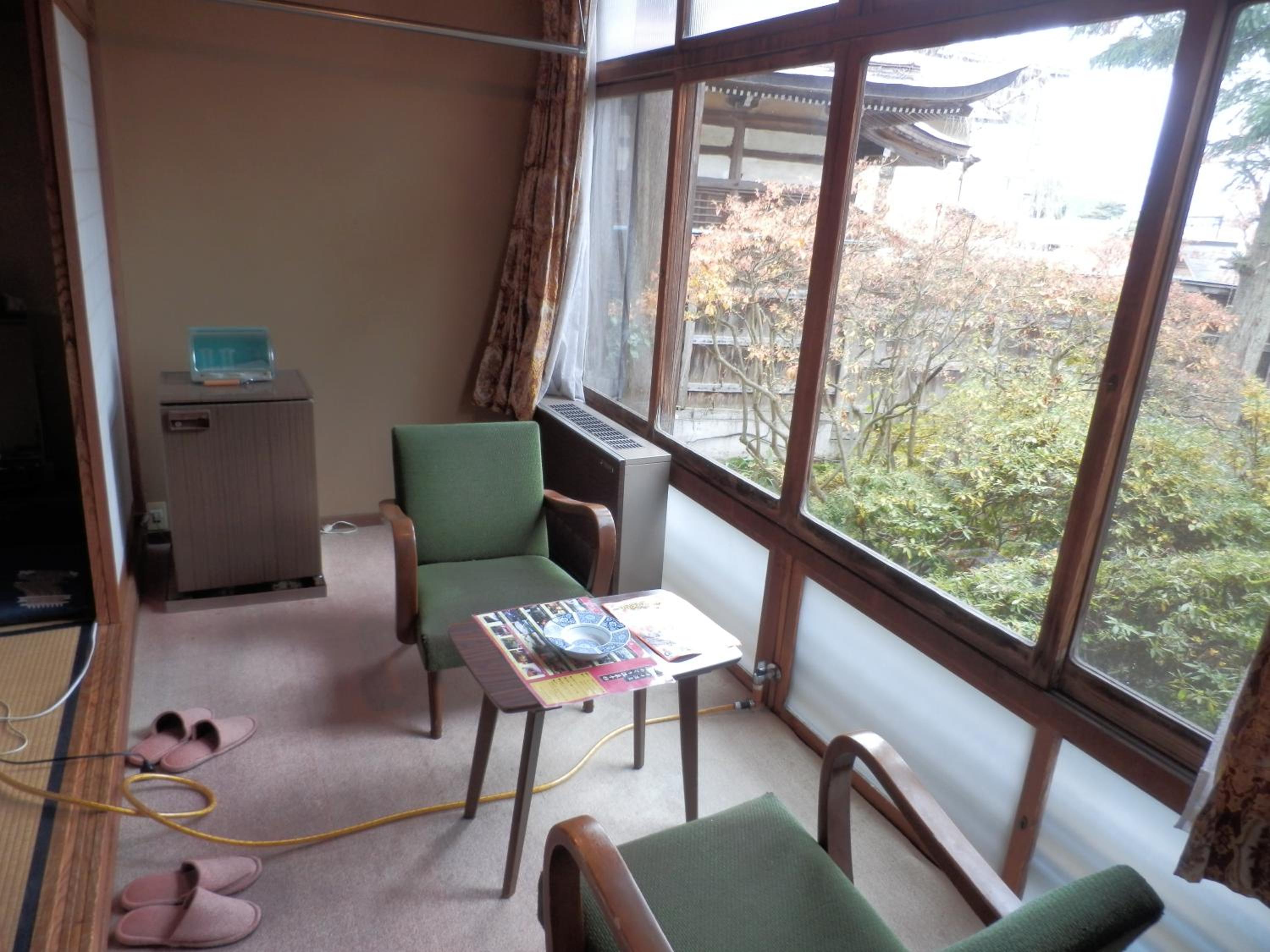 Maruka Ryokan