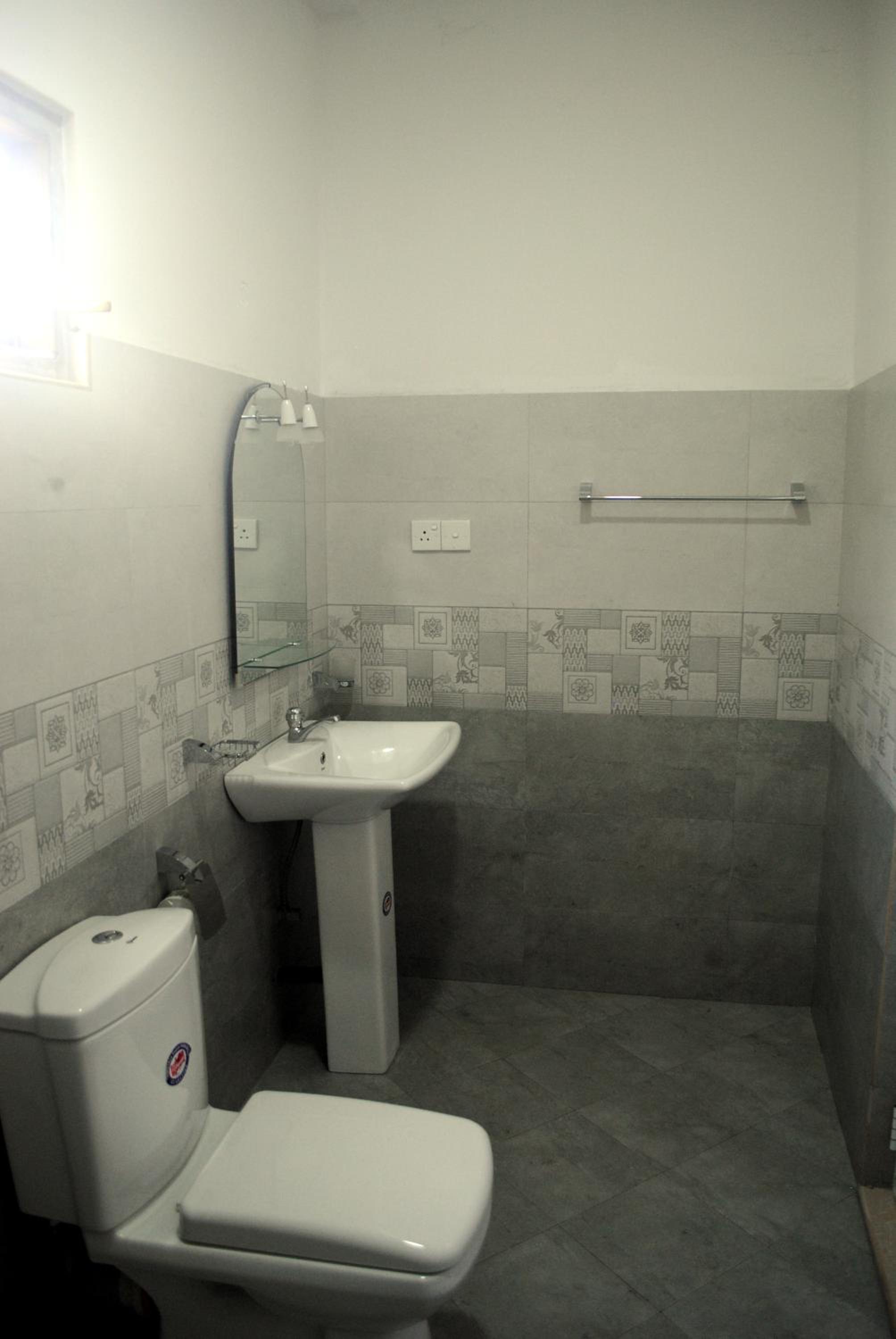Village Villa view 2