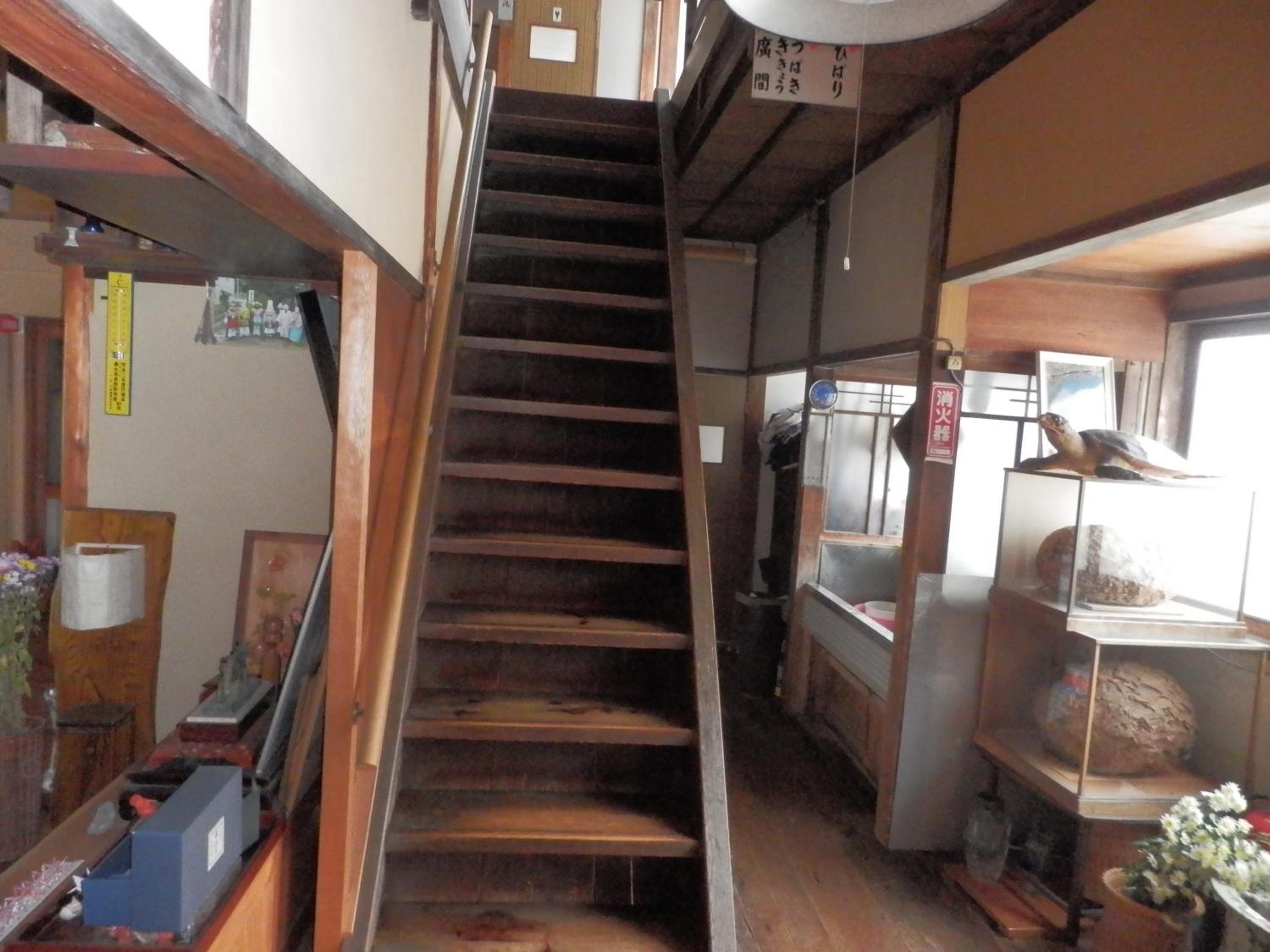 Maruka Ryokan