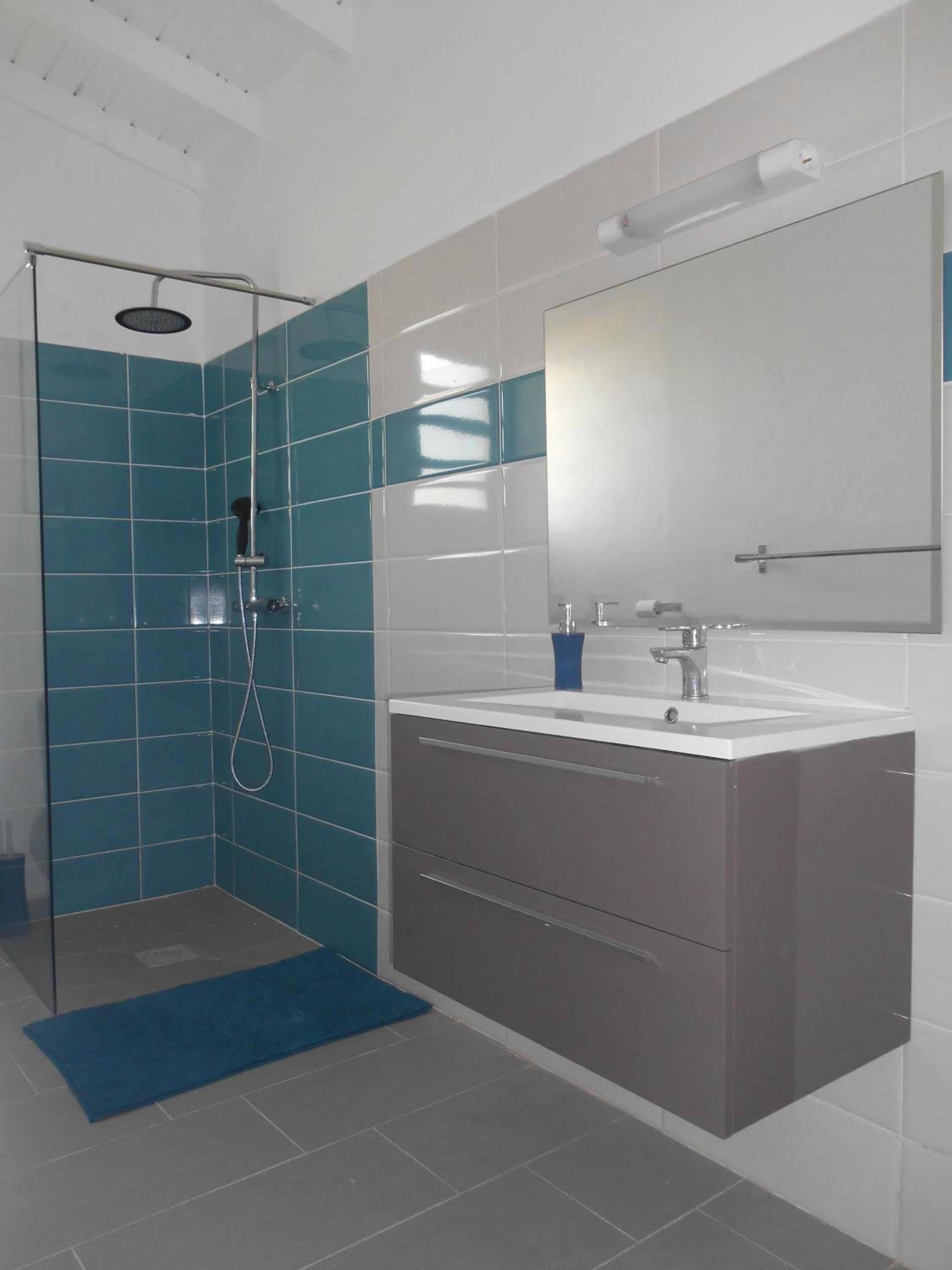 Le Domaine Turquoise