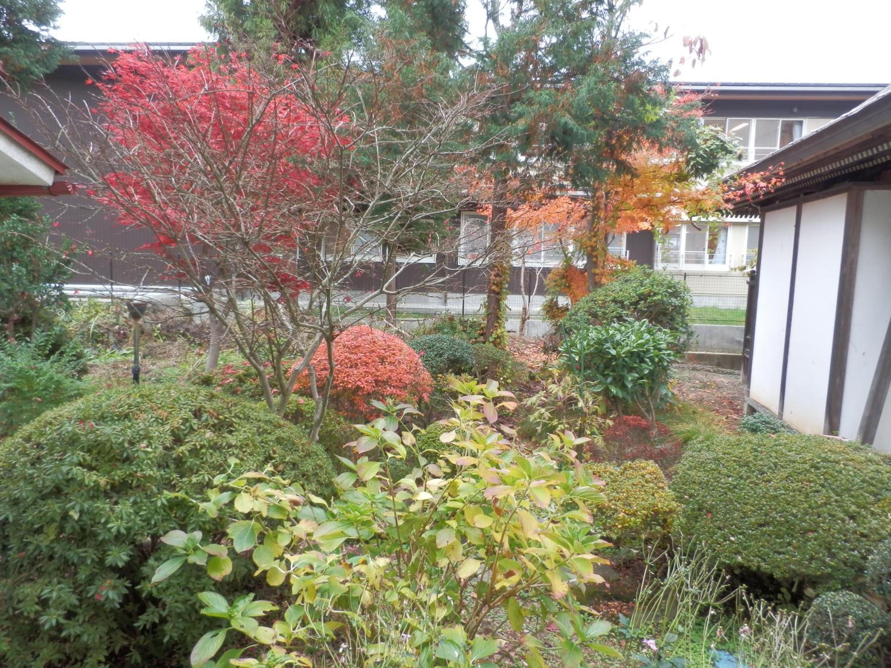 Maruka Ryokan