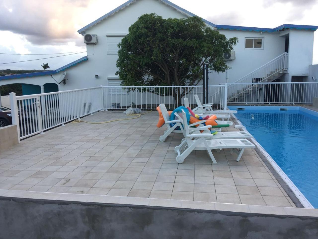Le Domaine Turquoise