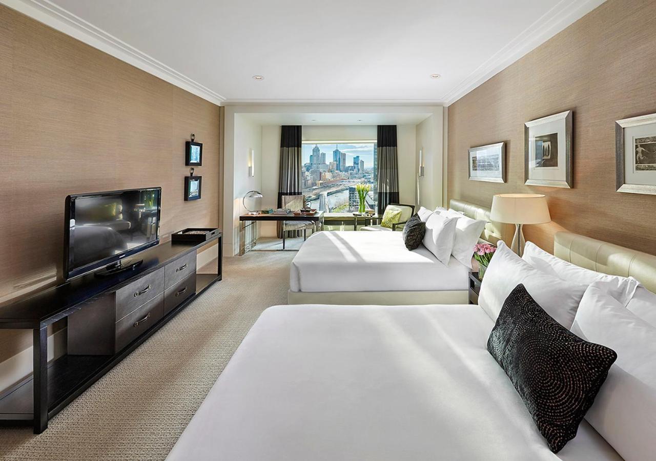 Crown Towers Melbourne-3
