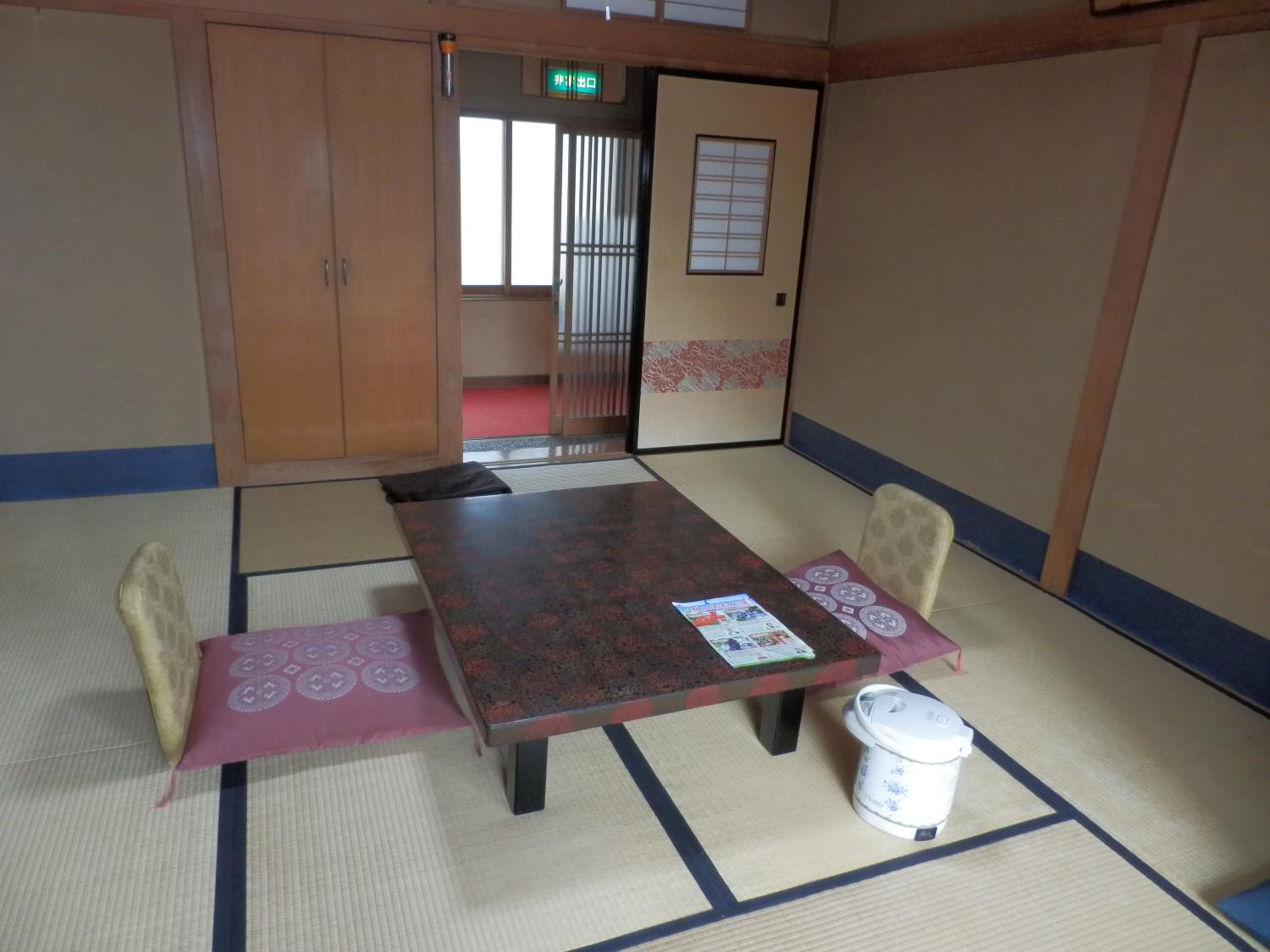 Maruka Ryokan