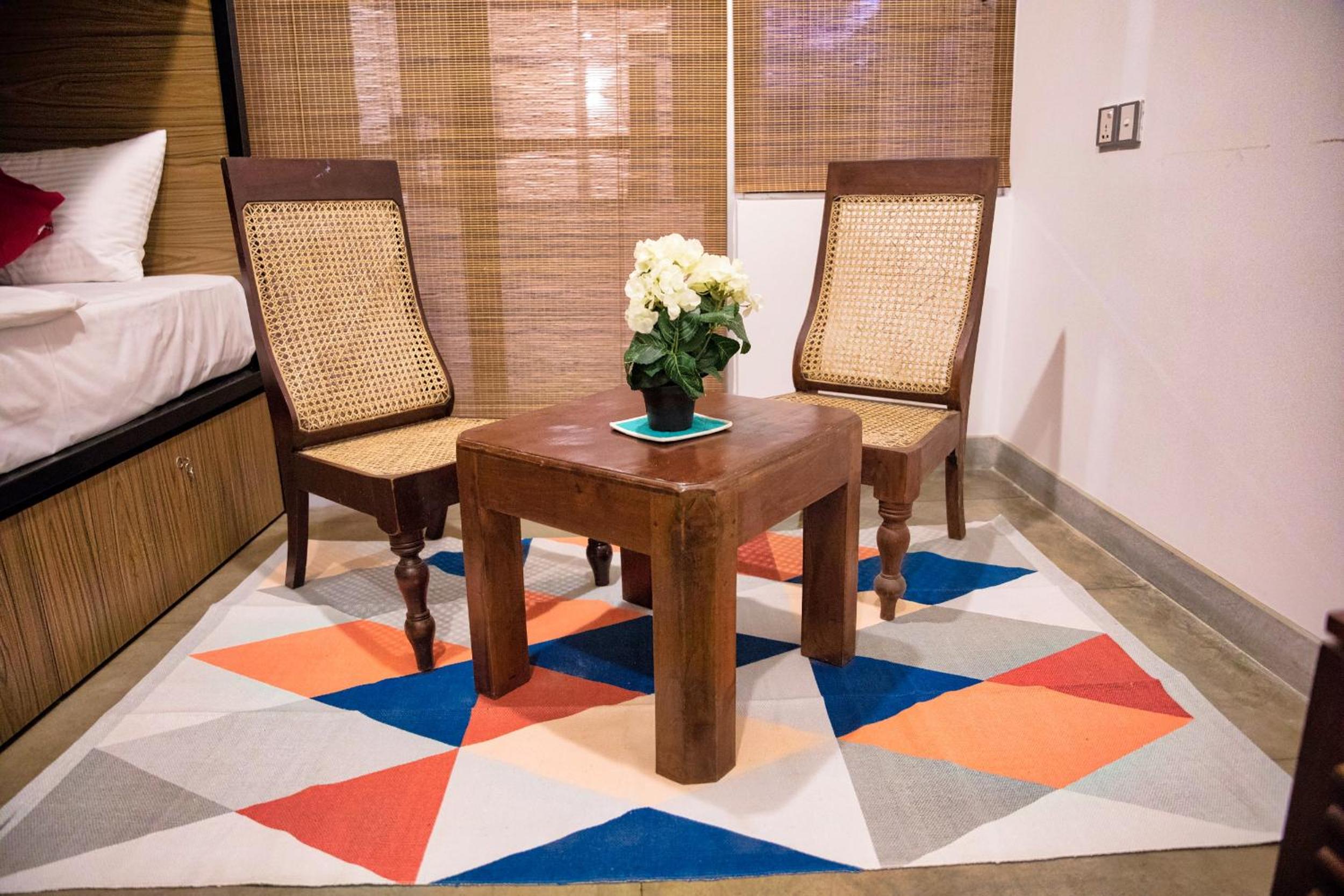 C1 Colombo Fort - Hostel 40