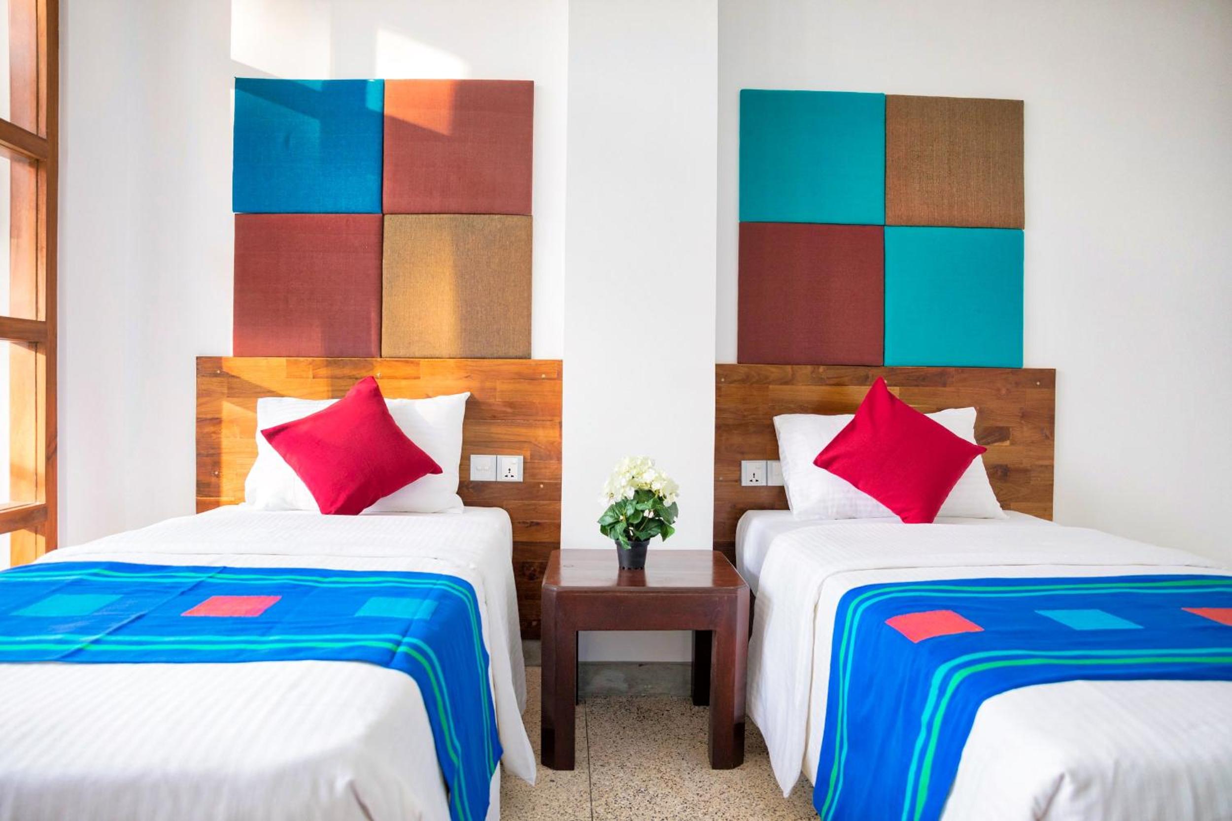 C1 Colombo Fort - Hostel 33