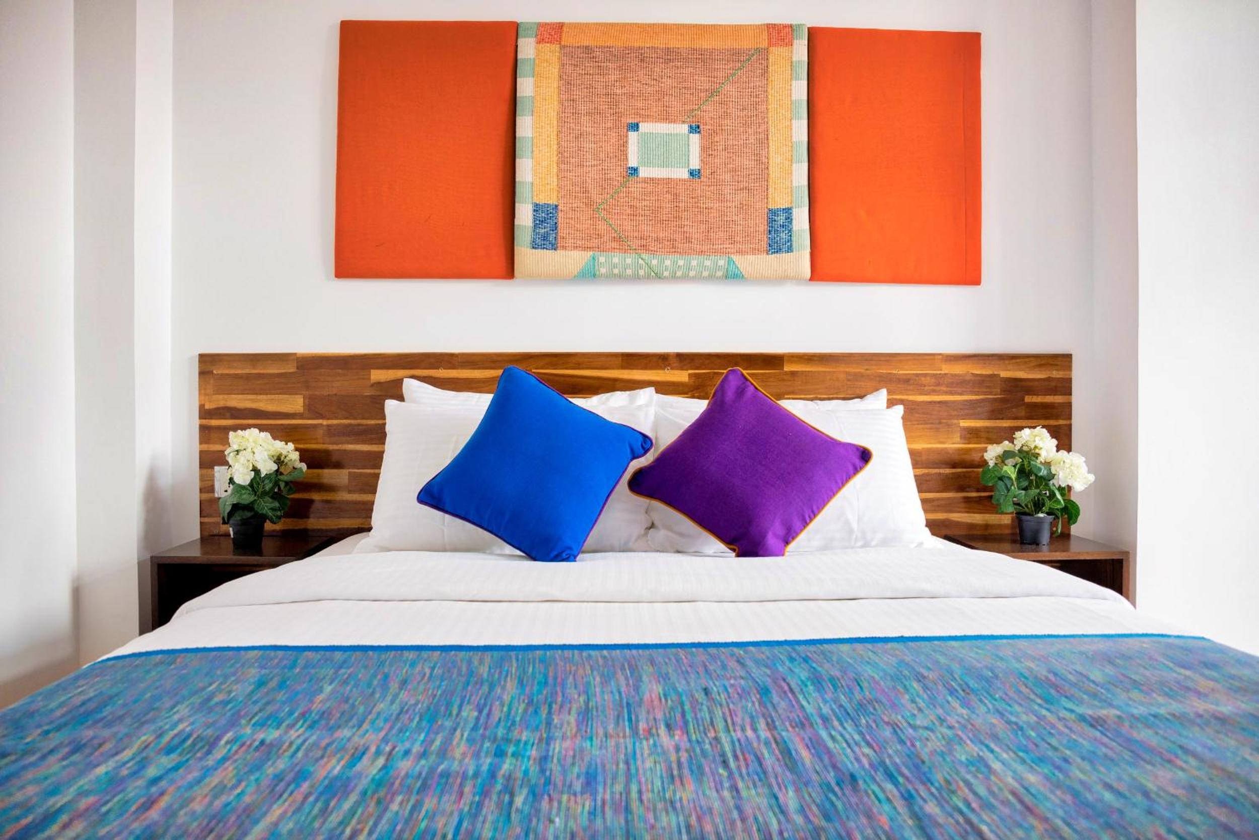C1 Colombo Fort - Hostel 20