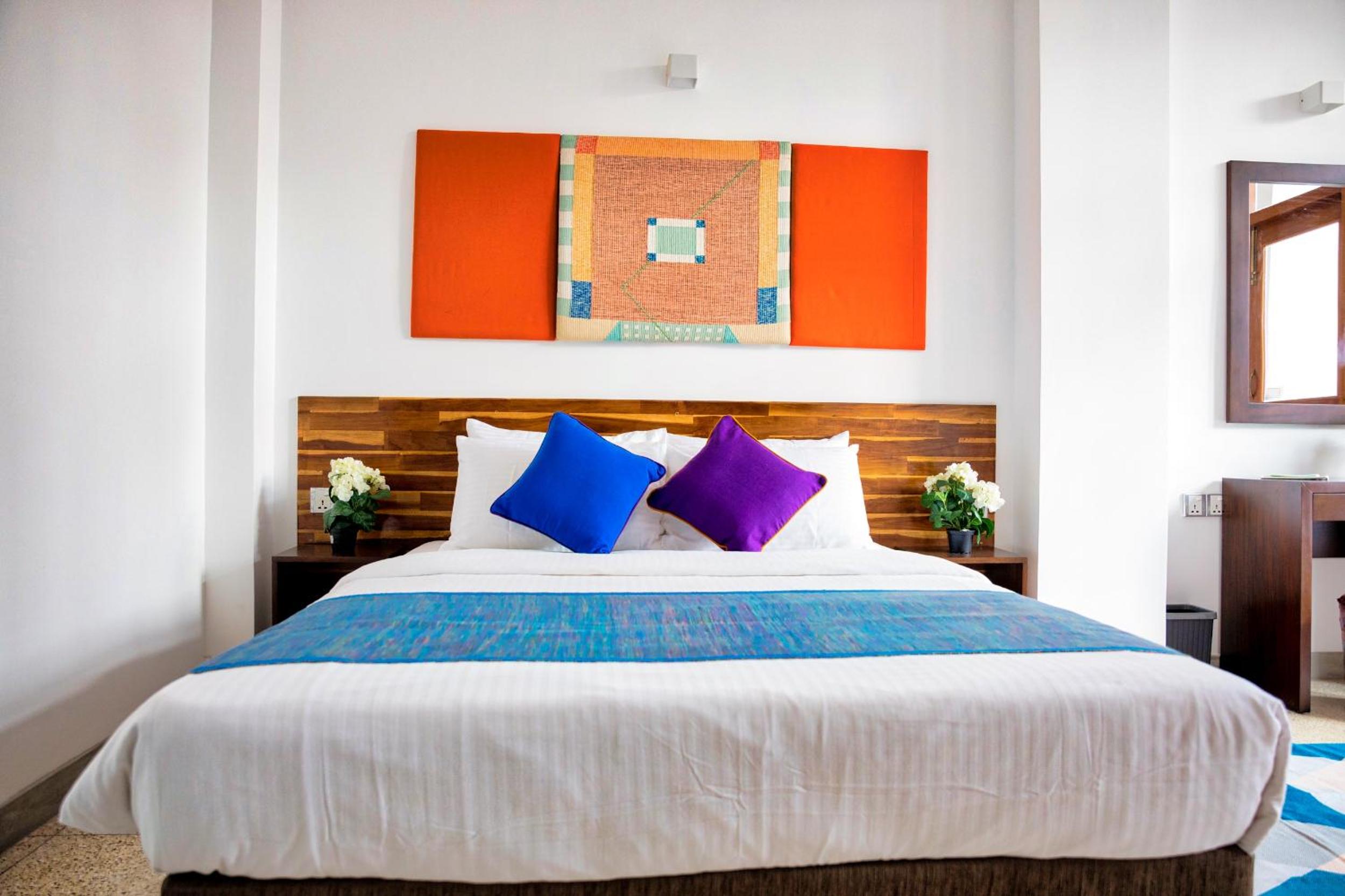 C1 Colombo Fort - Hostel 34