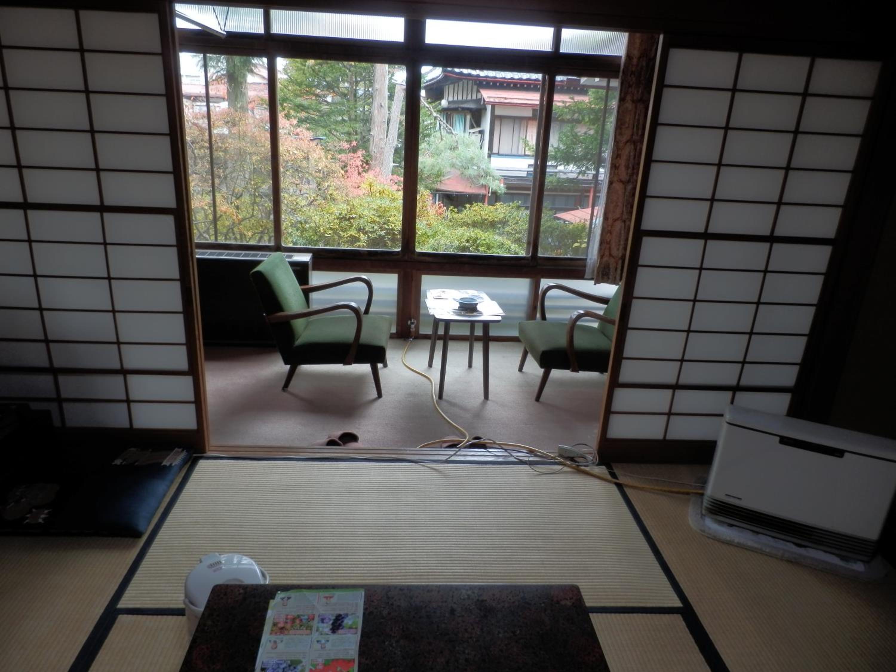Maruka Ryokan