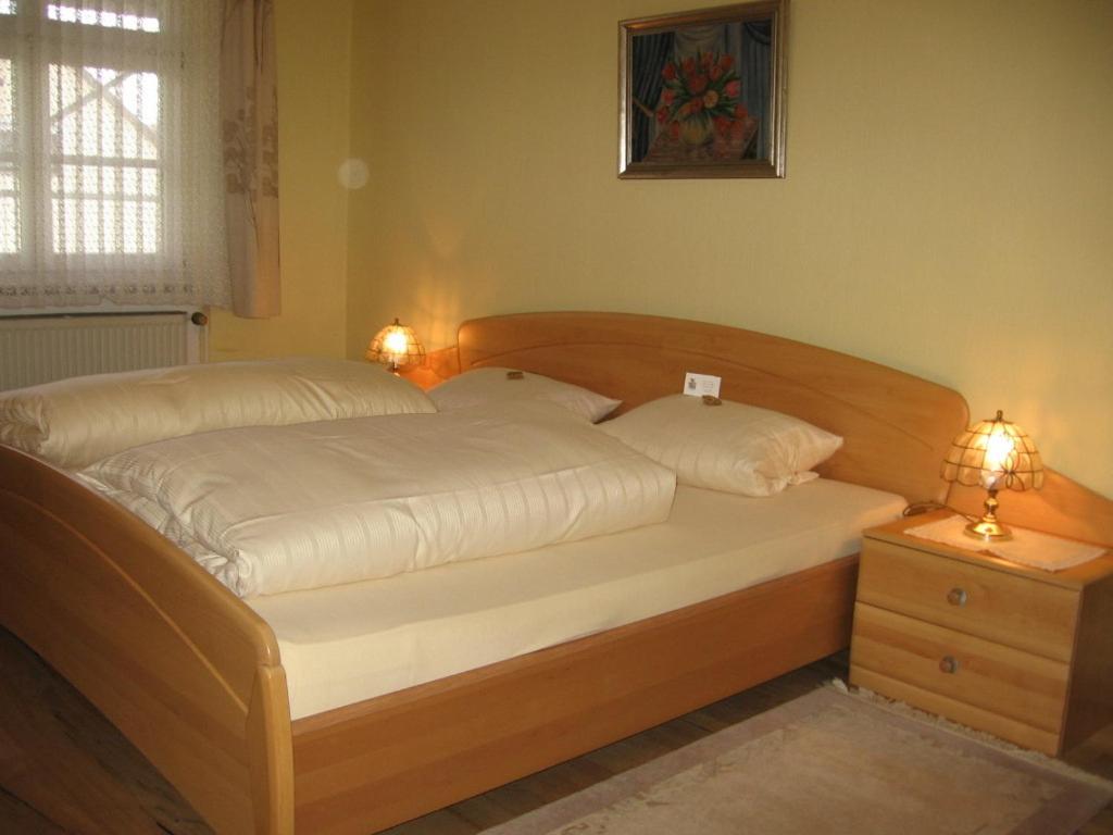 Pension Auf der Olk mit Röpertsmühle