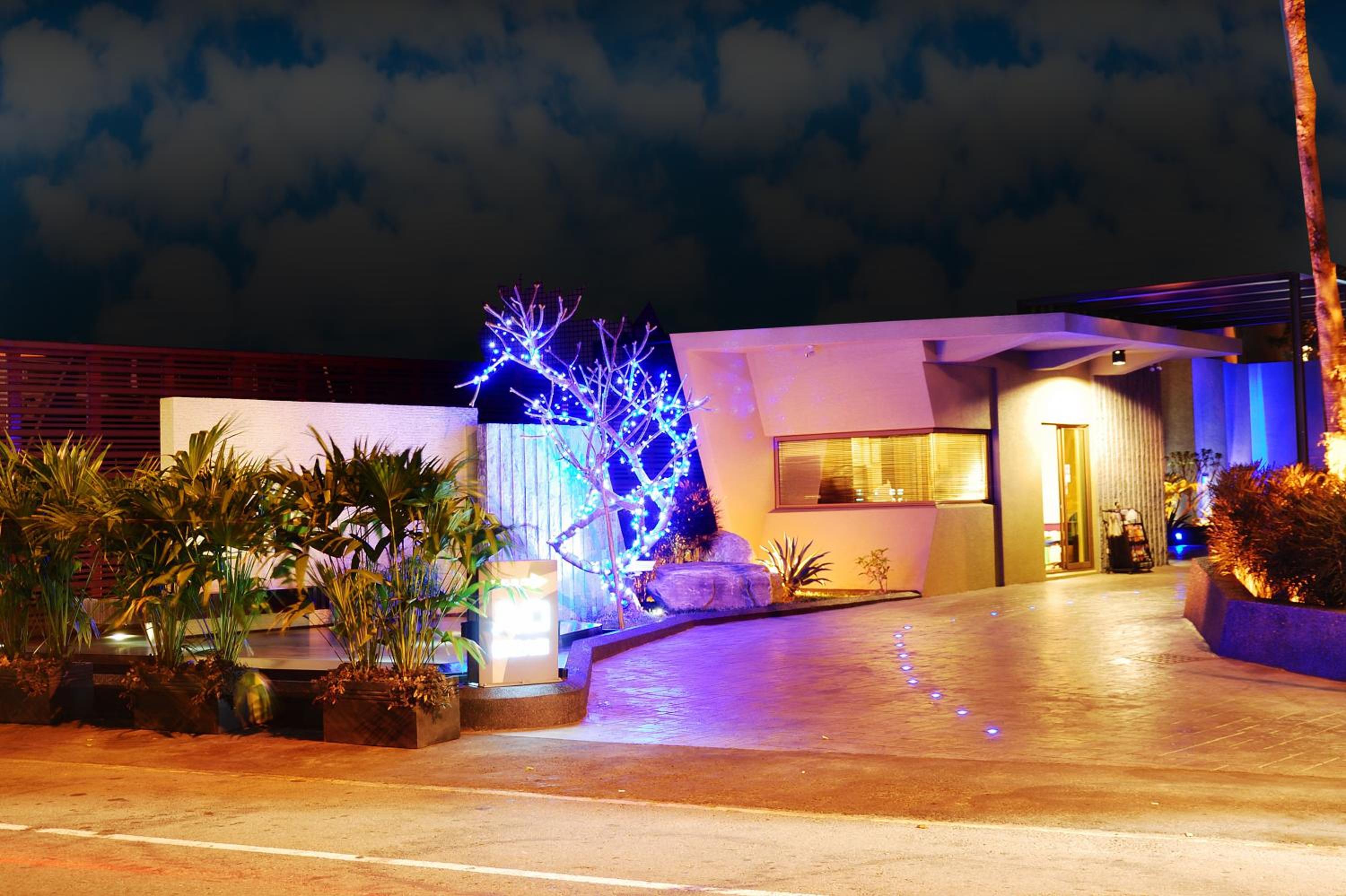 Yosemite Motel - Taiyuan Branch