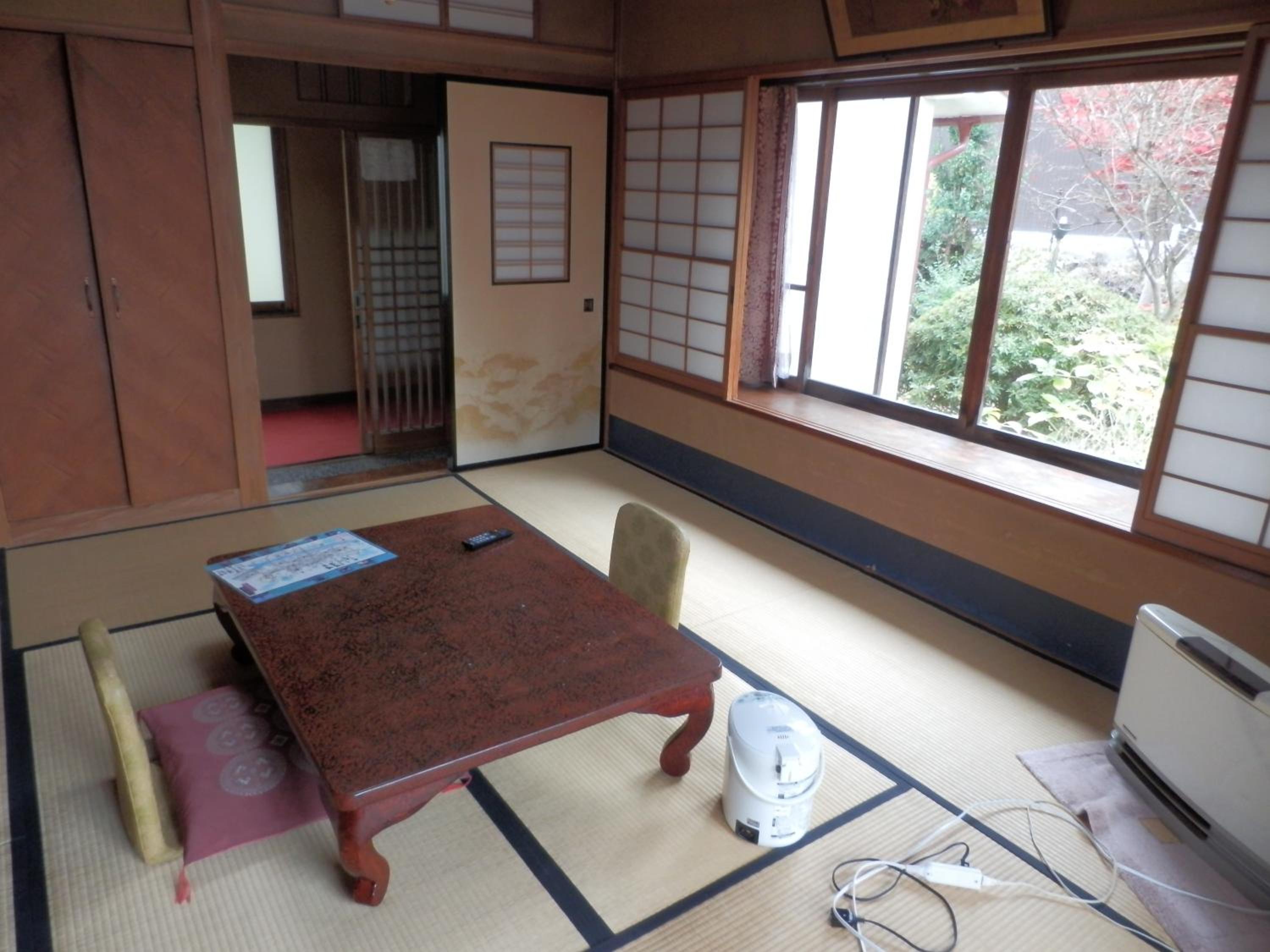 Maruka Ryokan