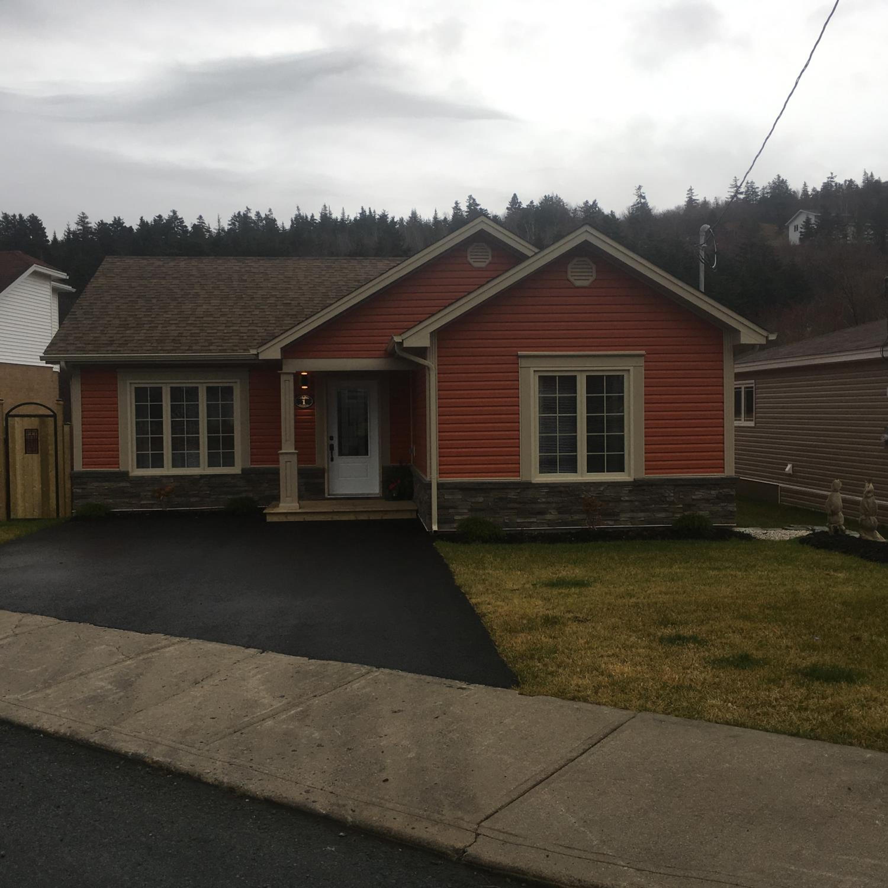 Quidi Vidi Retreat