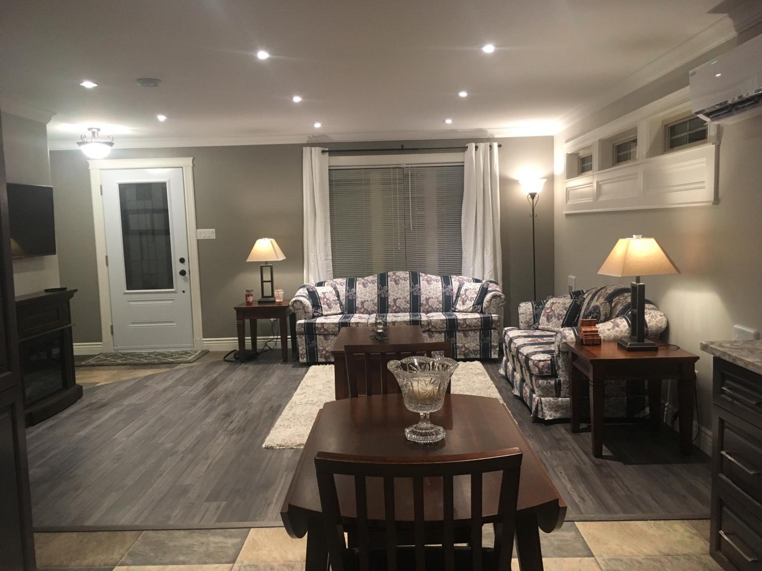 Quidi Vidi Retreat