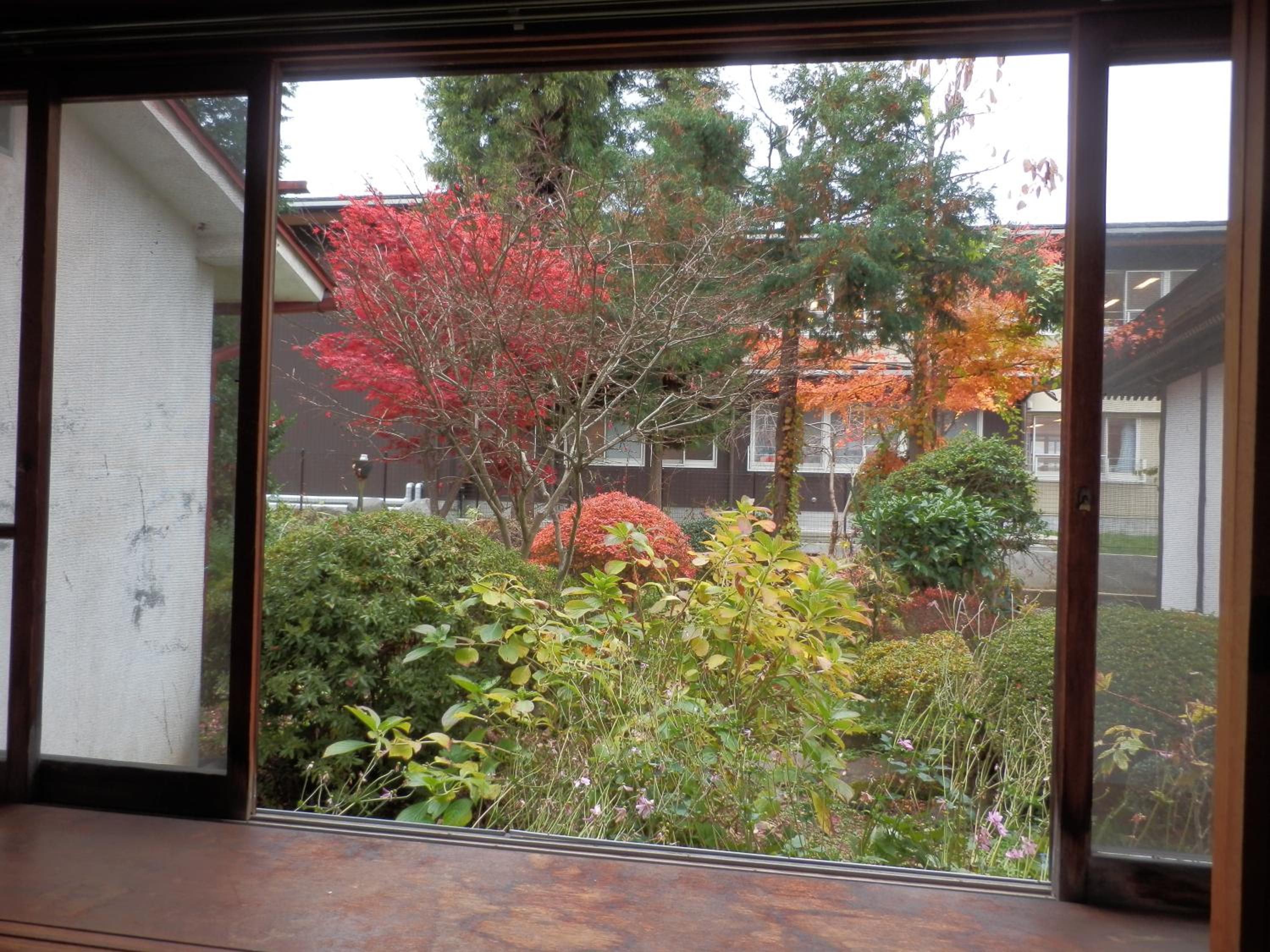 Maruka Ryokan