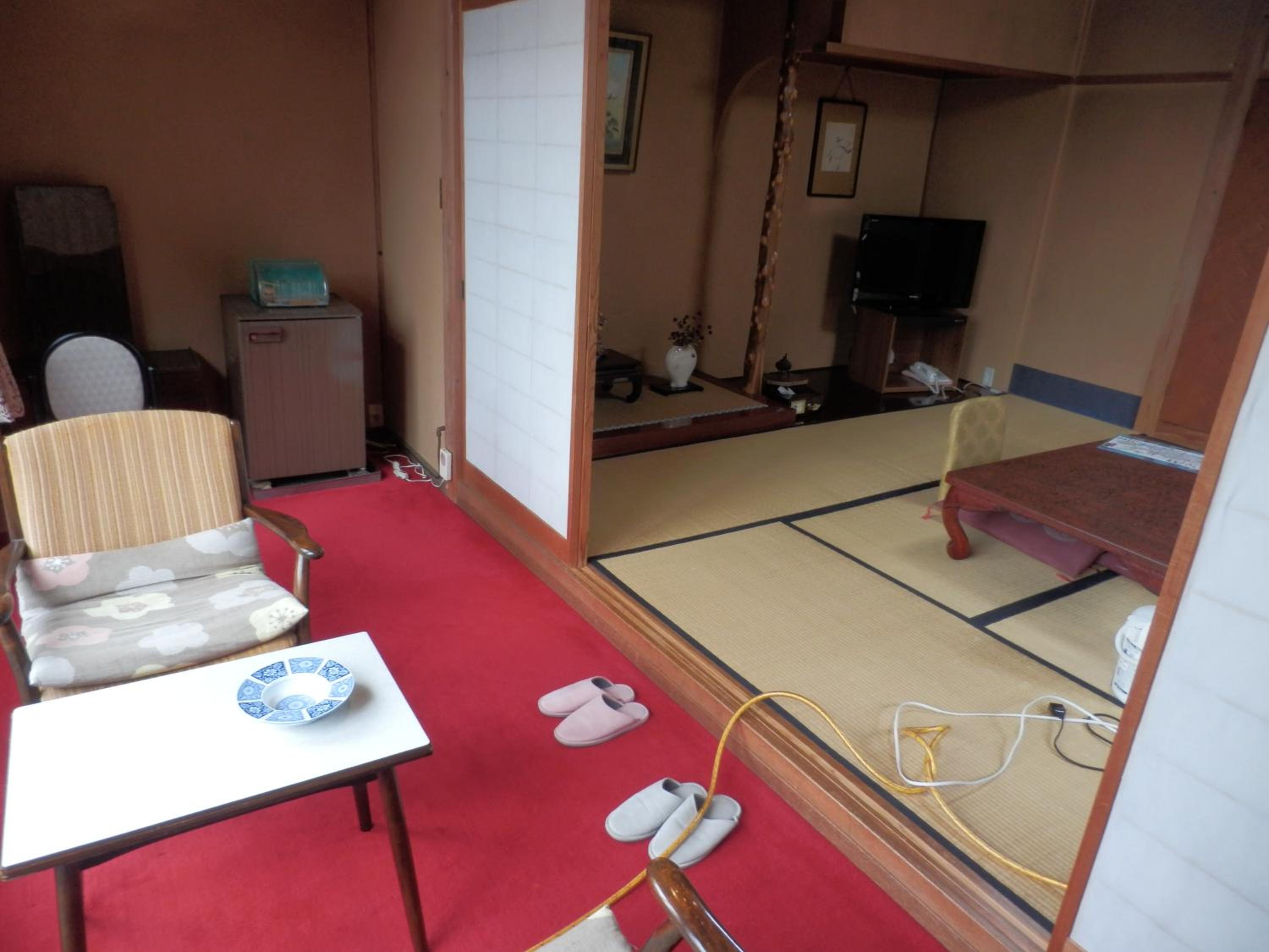 Maruka Ryokan