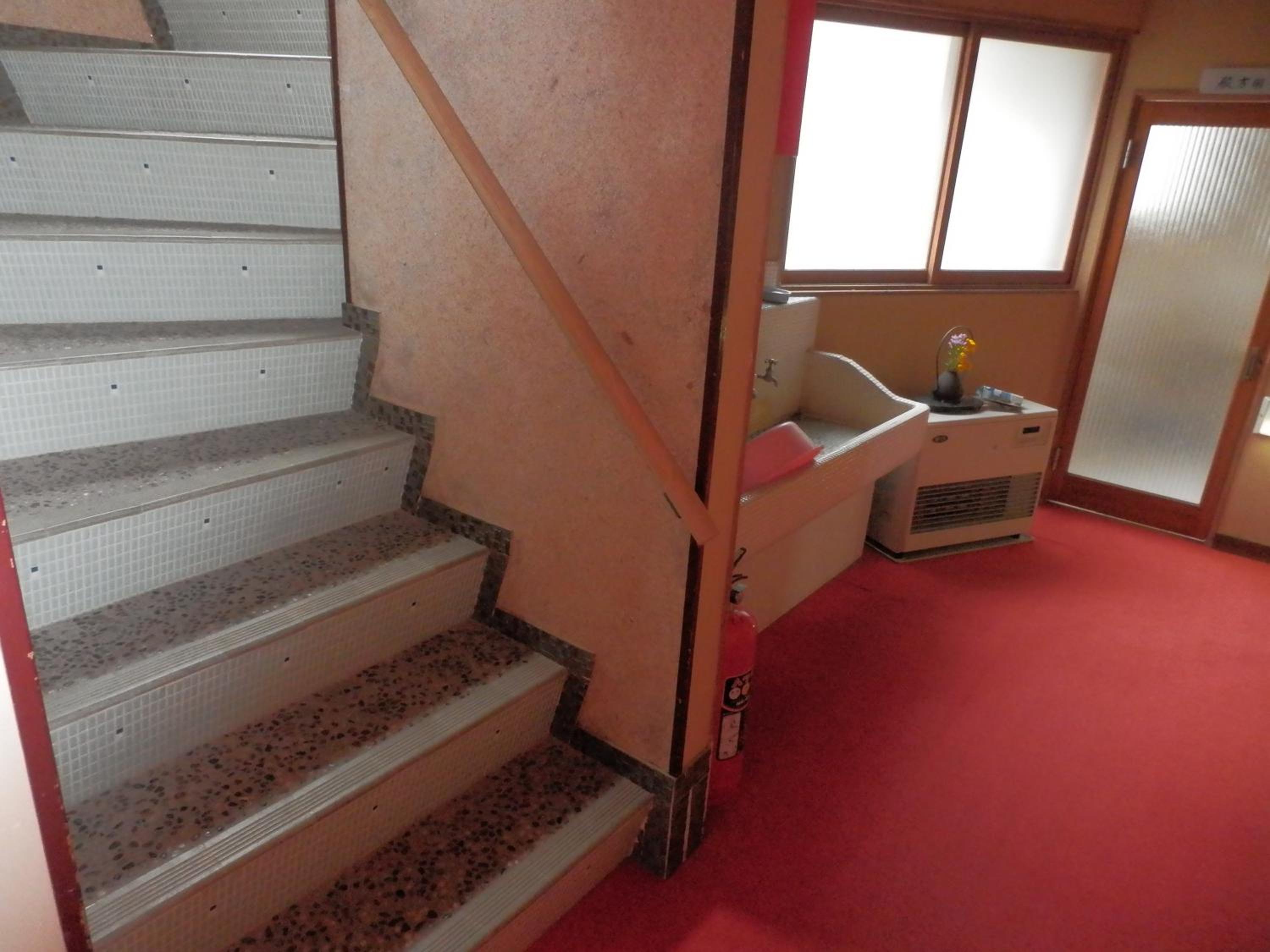 Maruka Ryokan