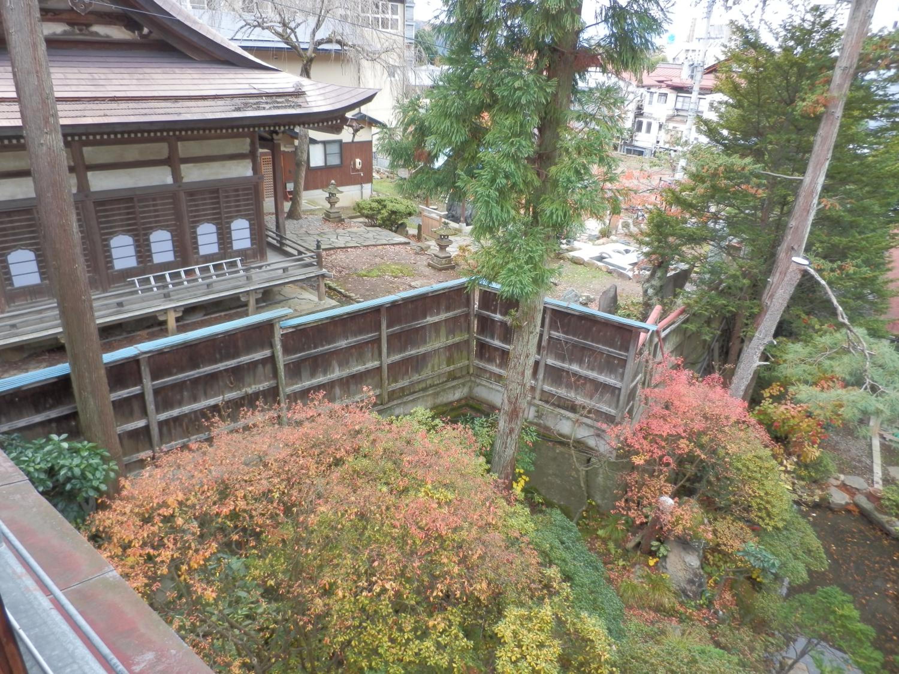 Maruka Ryokan