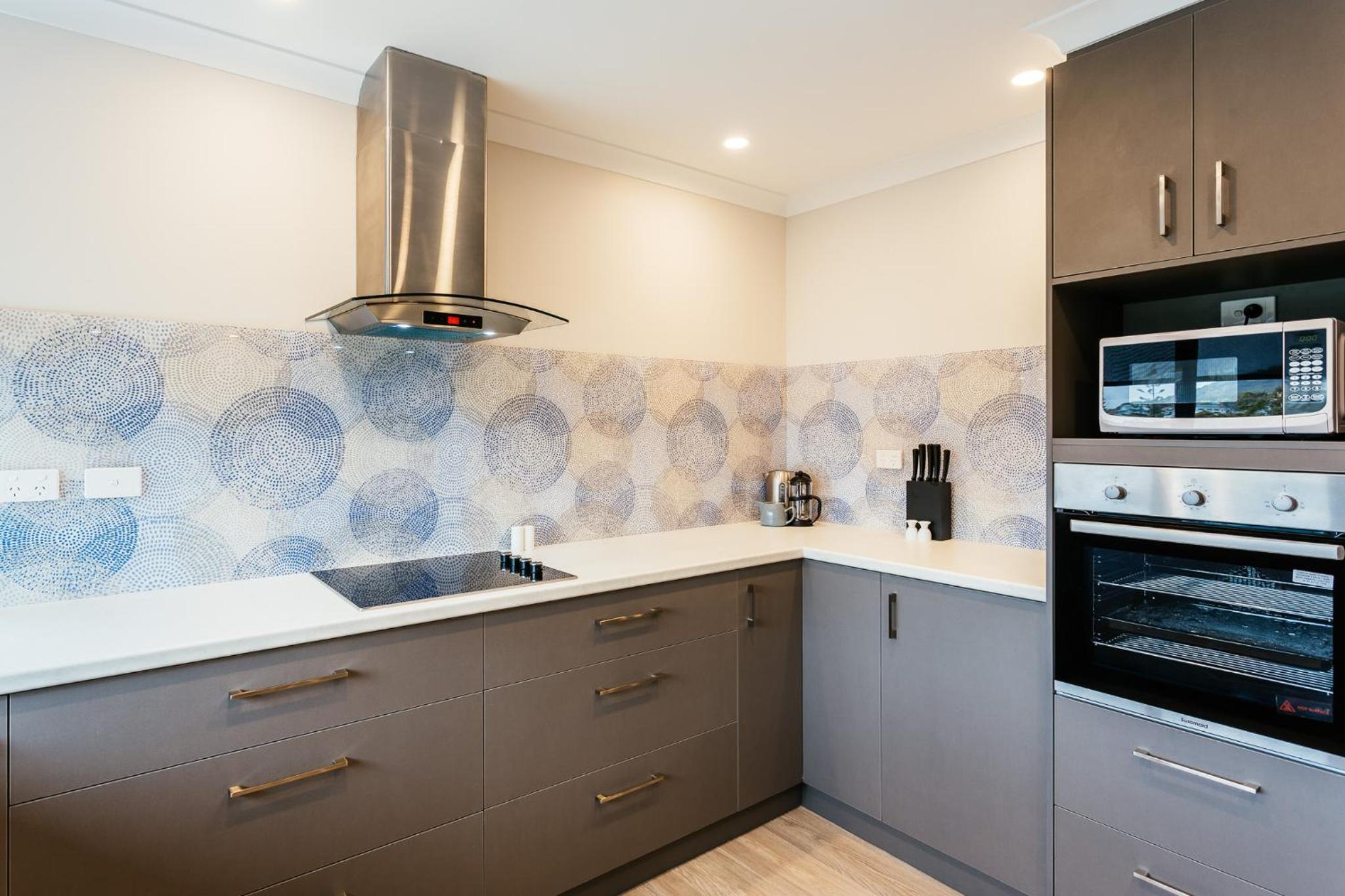 Dolphin Lodge Albany - Self Contained Apartments at Middleton Beach
