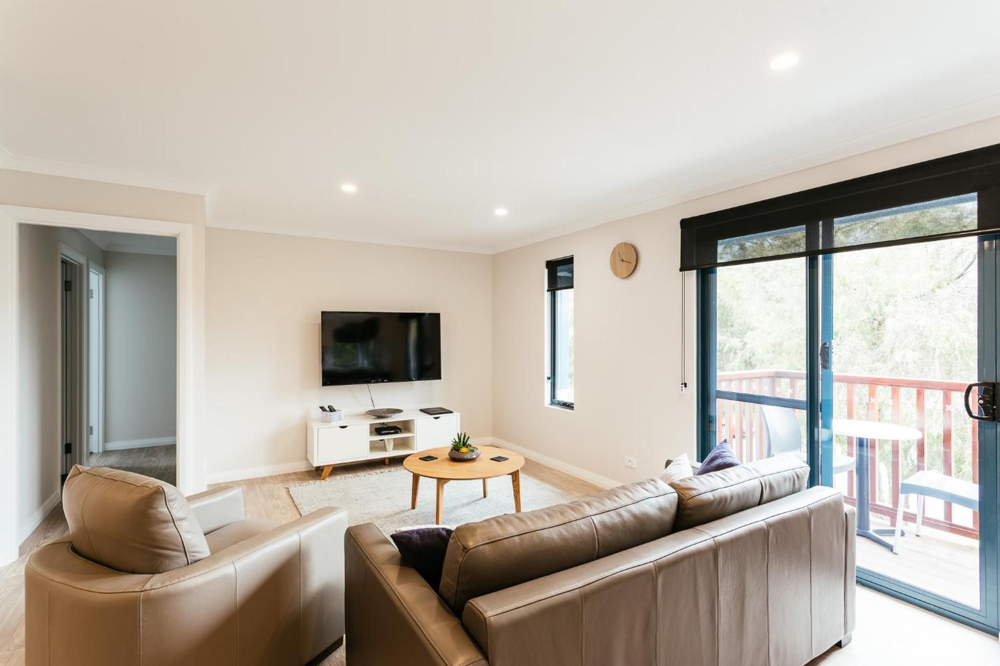Dolphin Lodge Albany - Self Contained Apartments at Middleton Beach