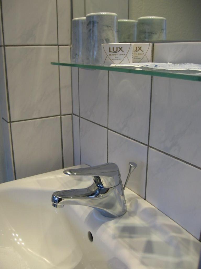 Pension Auf der Olk mit Röpertsmühle