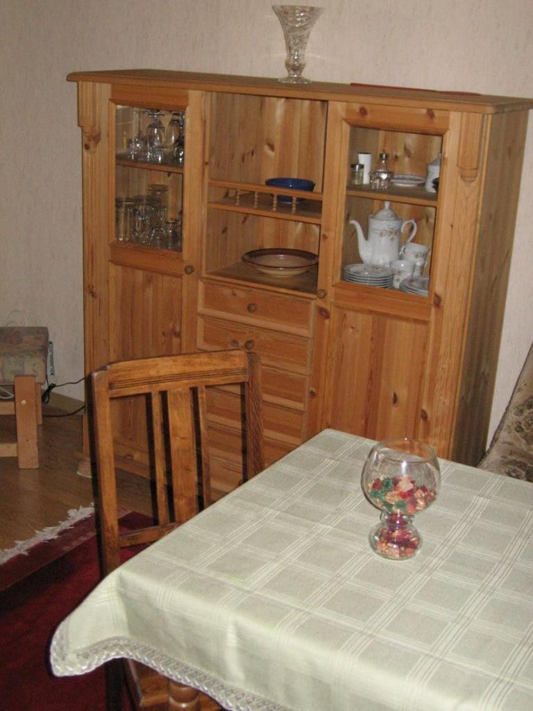 Pension Auf der Olk mit Röpertsmühle