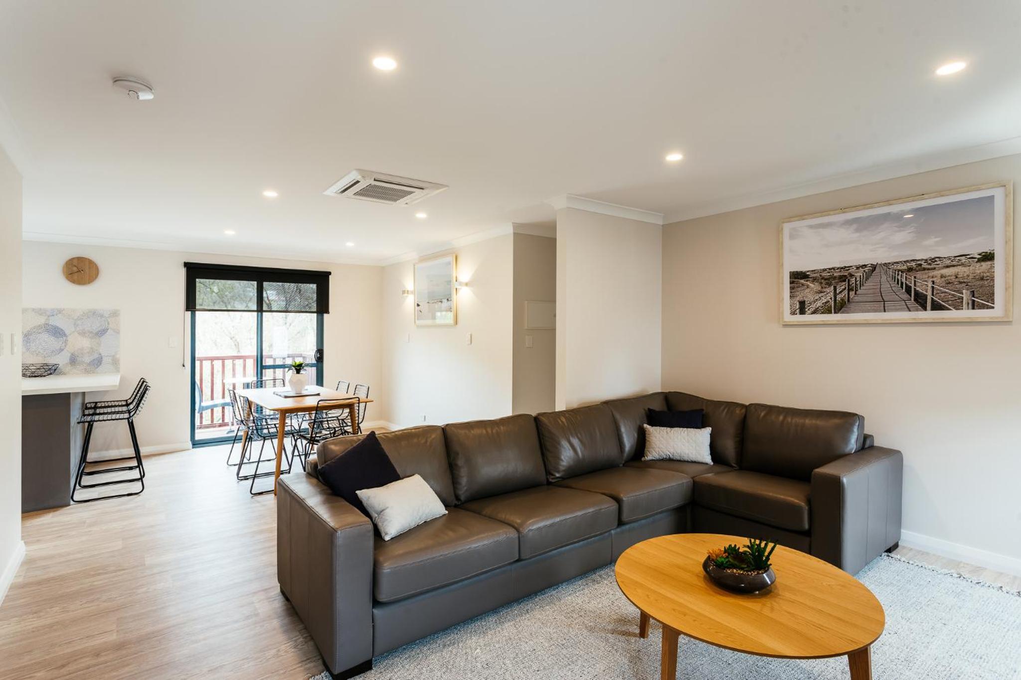Dolphin Lodge Albany - Self Contained Apartments at Middleton Beach