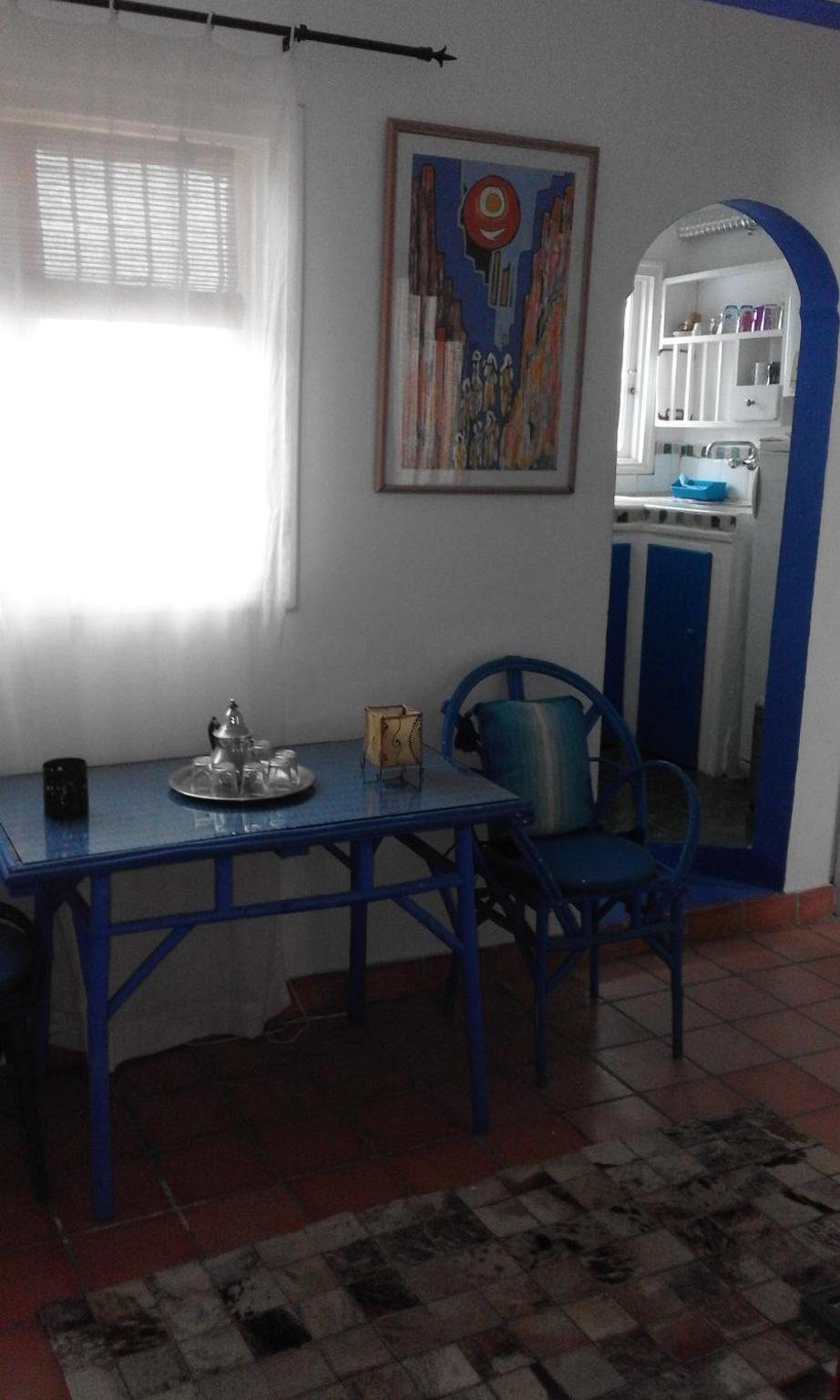 Pilar Ruiz view 2