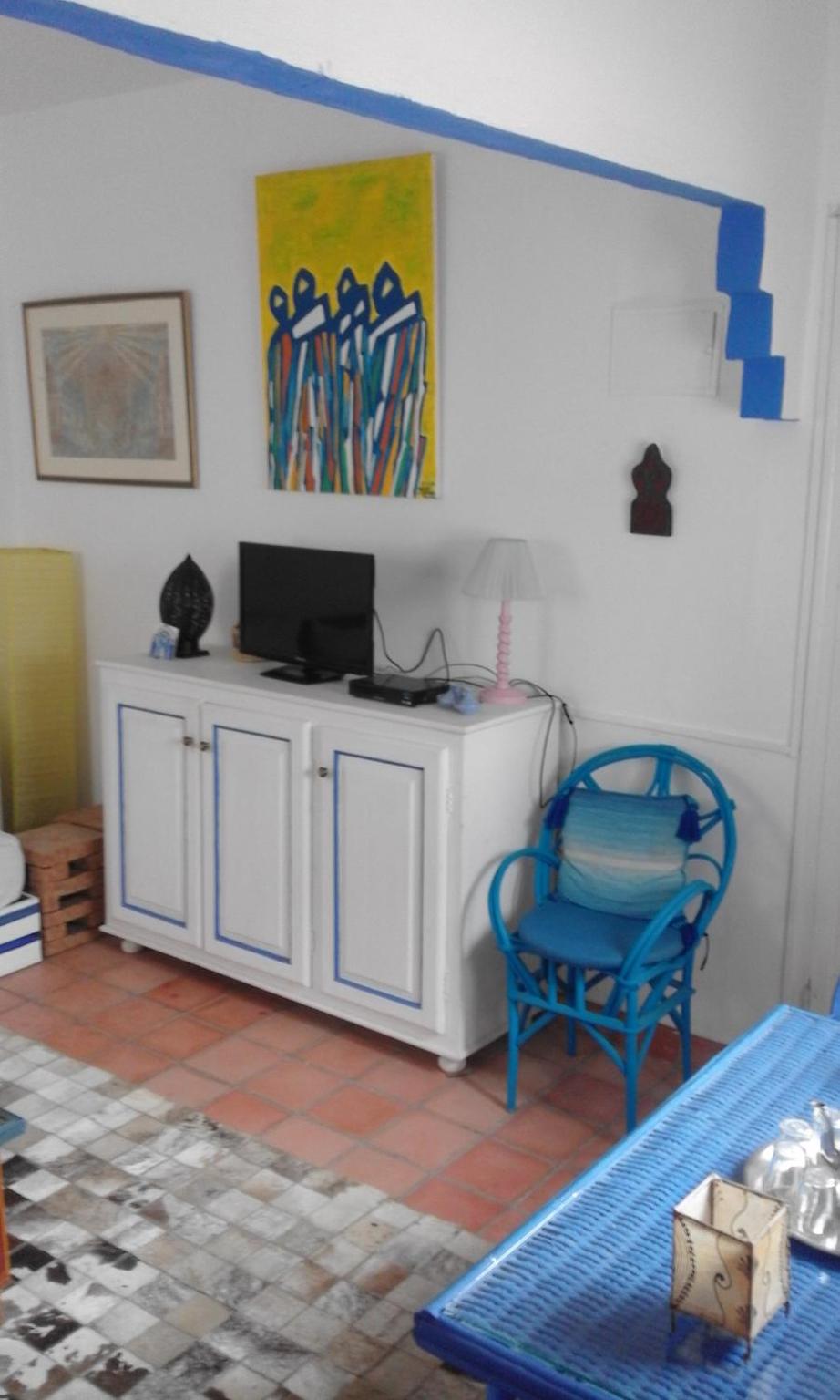 Pilar Ruiz view 3