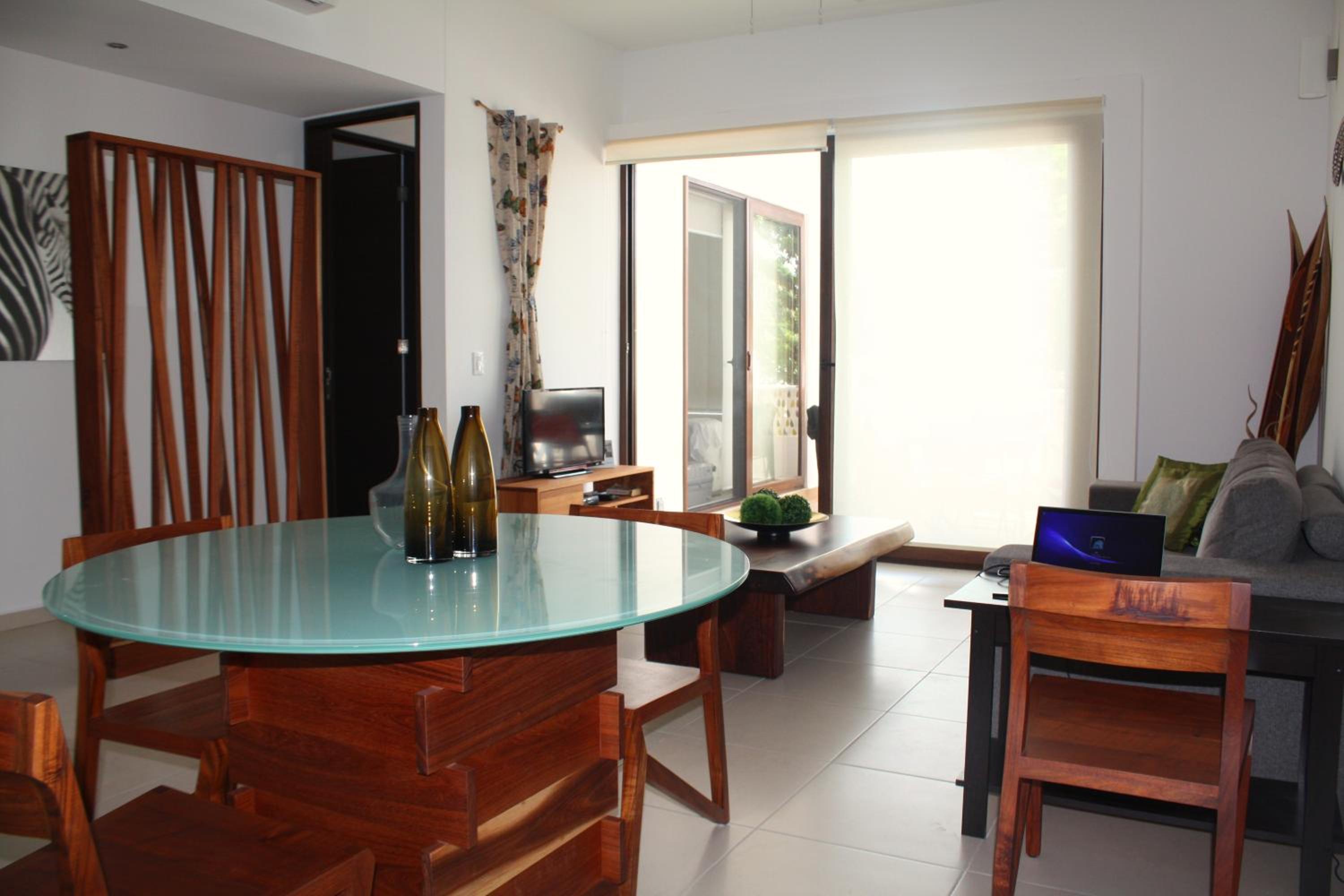 Luxury 2 Bedroom Bahia Principe Condo view 2