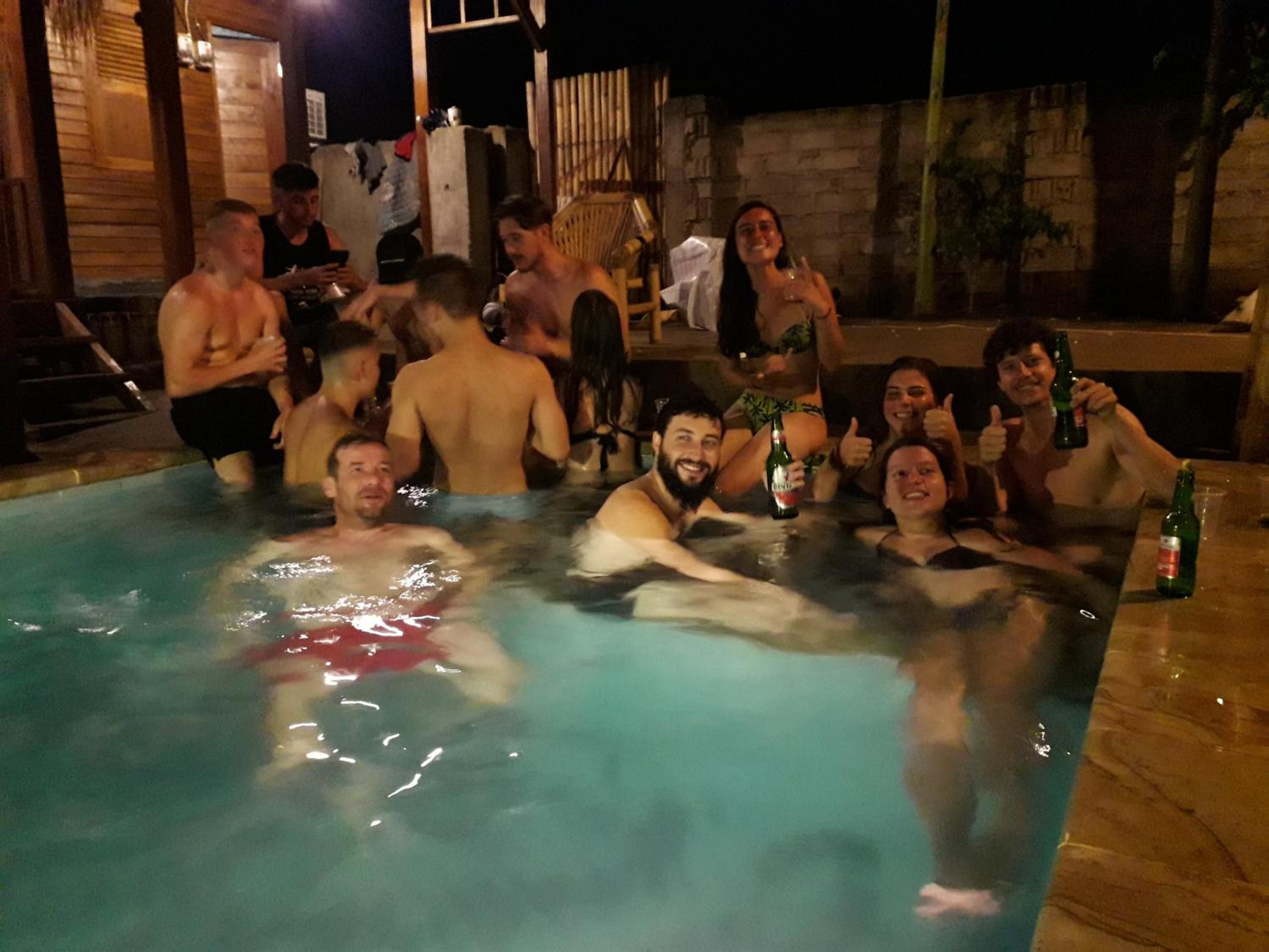 Deep House Bungalows