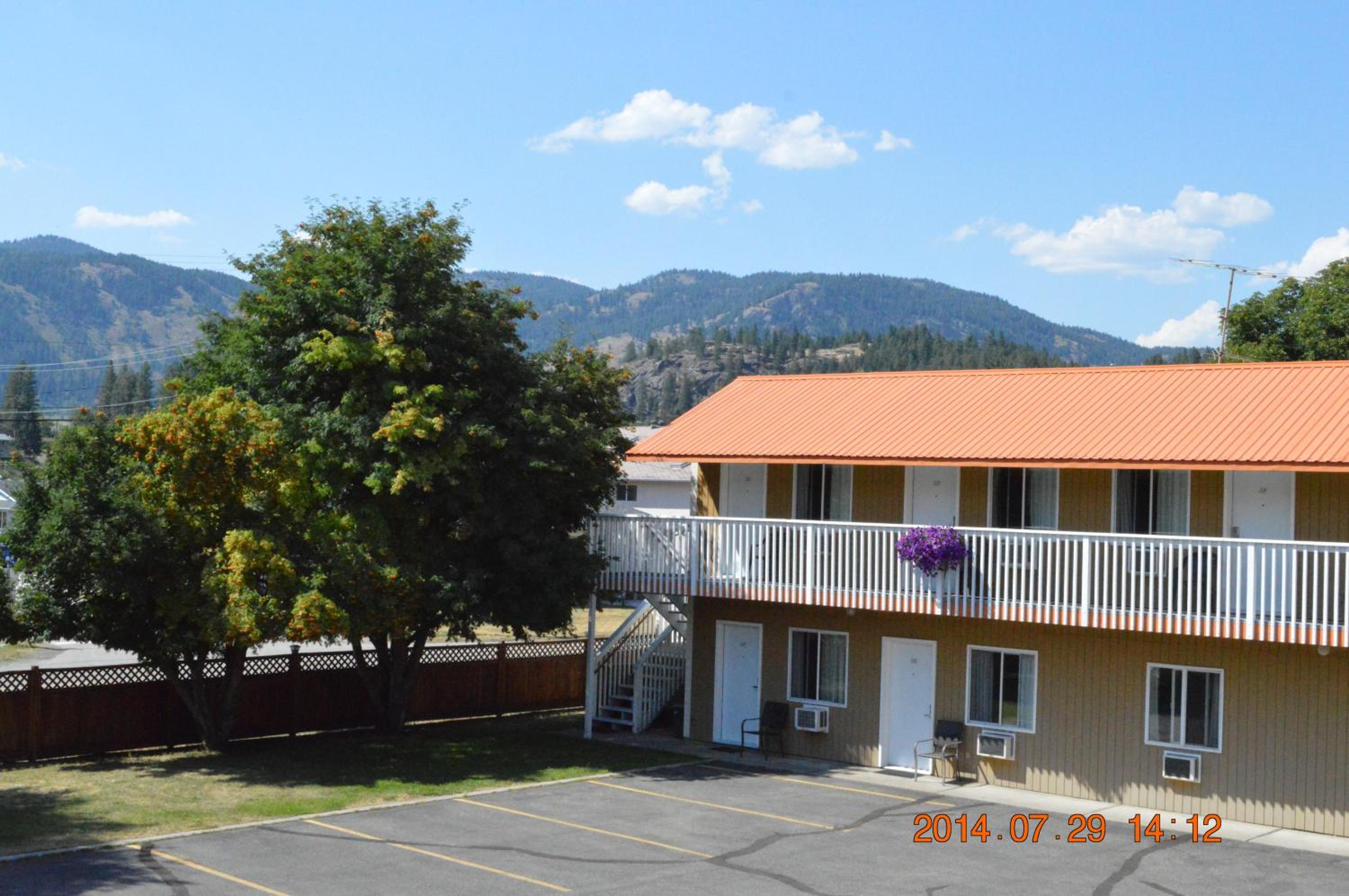 Western Traveller Motel